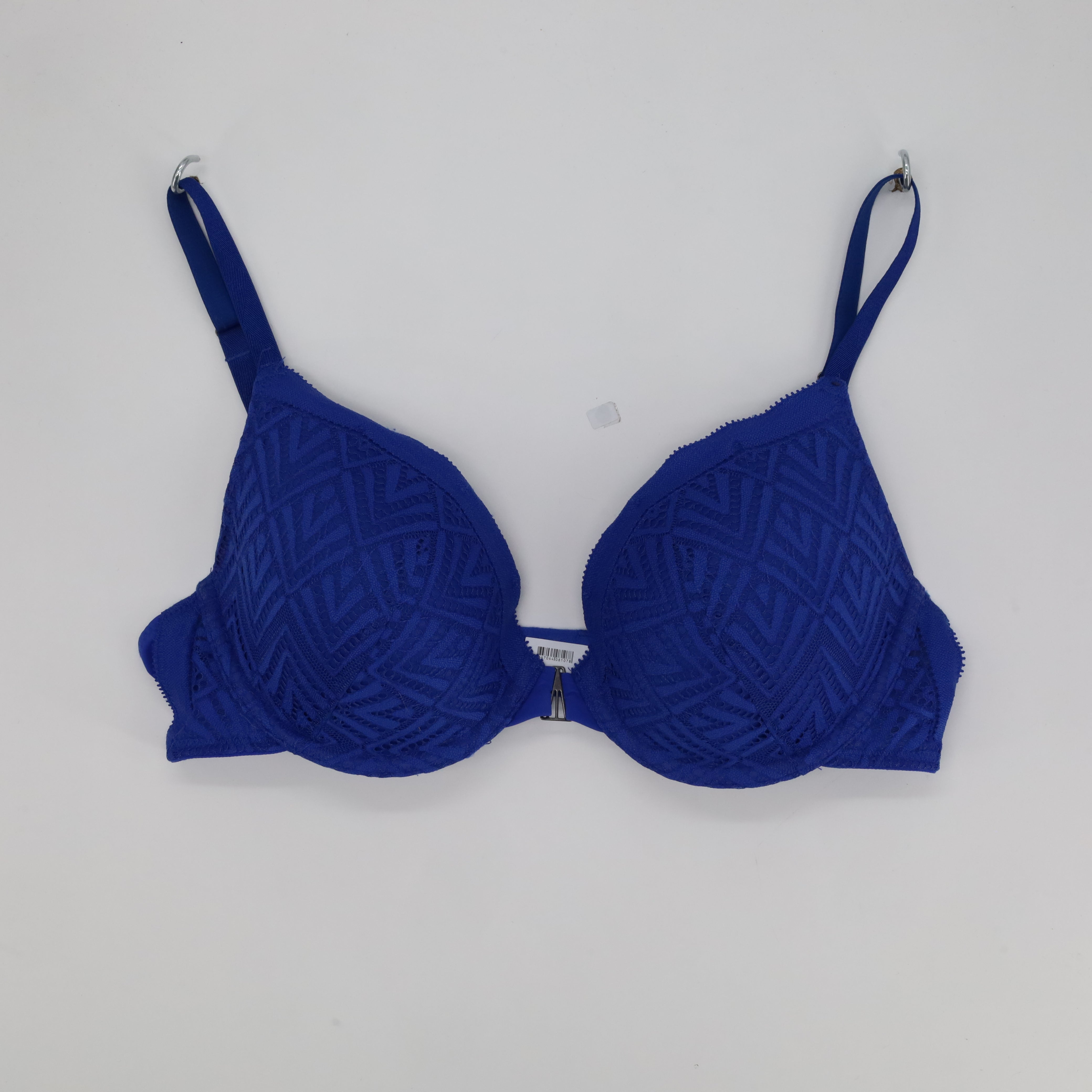 Soutien-gorge RougeGorge Bleu