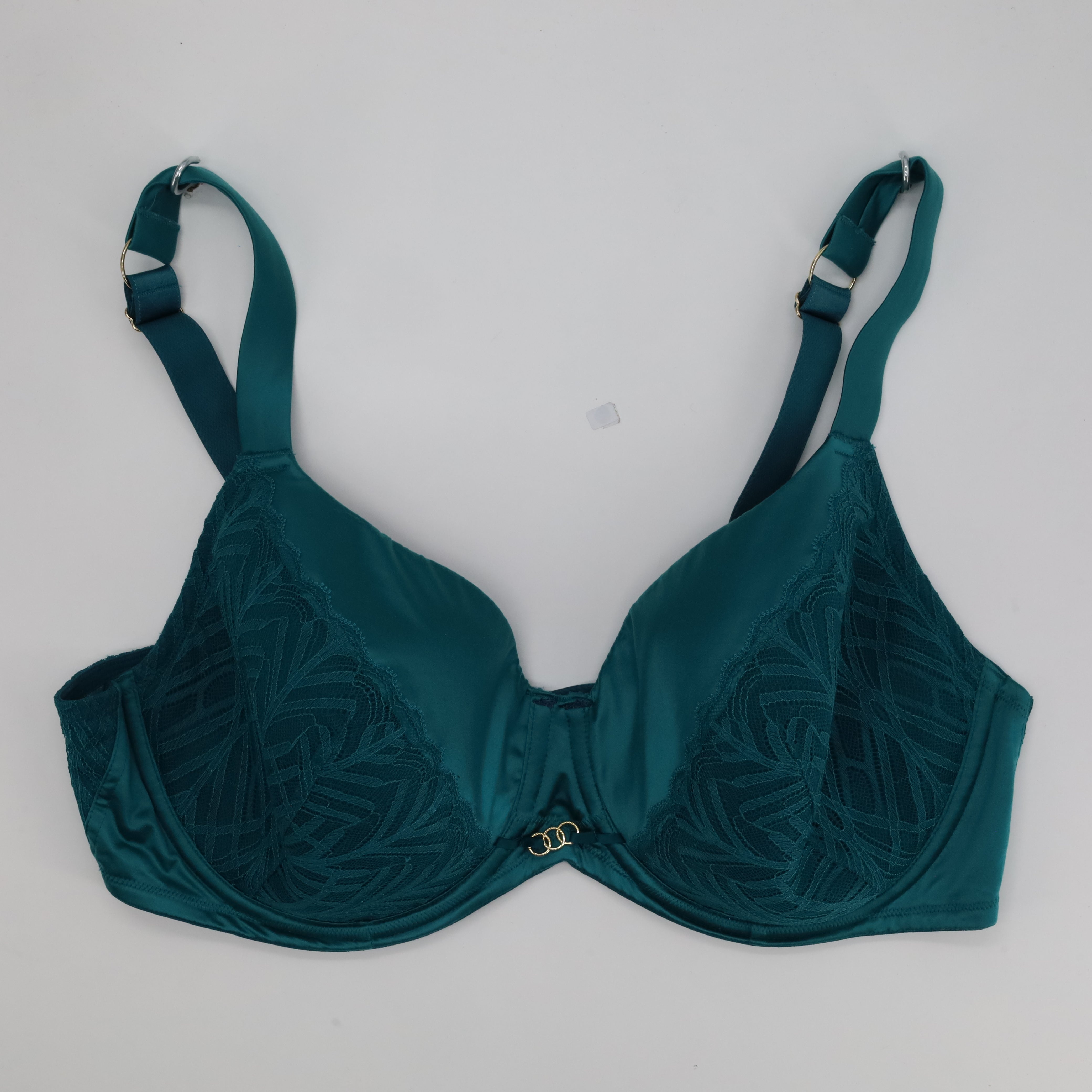 Soutien-gorge RougeGorge Bleu