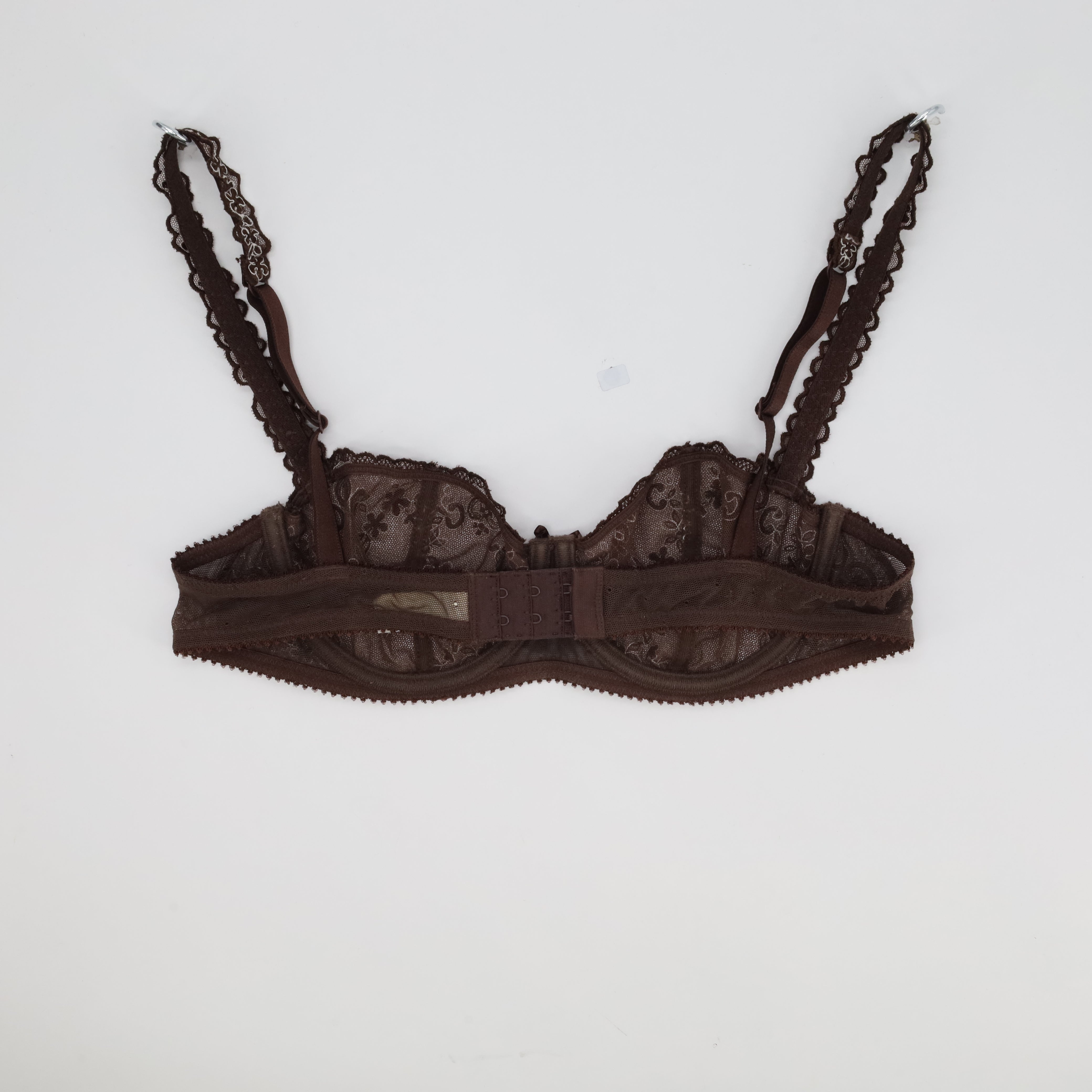 Soutien-gorge ETAM Marron