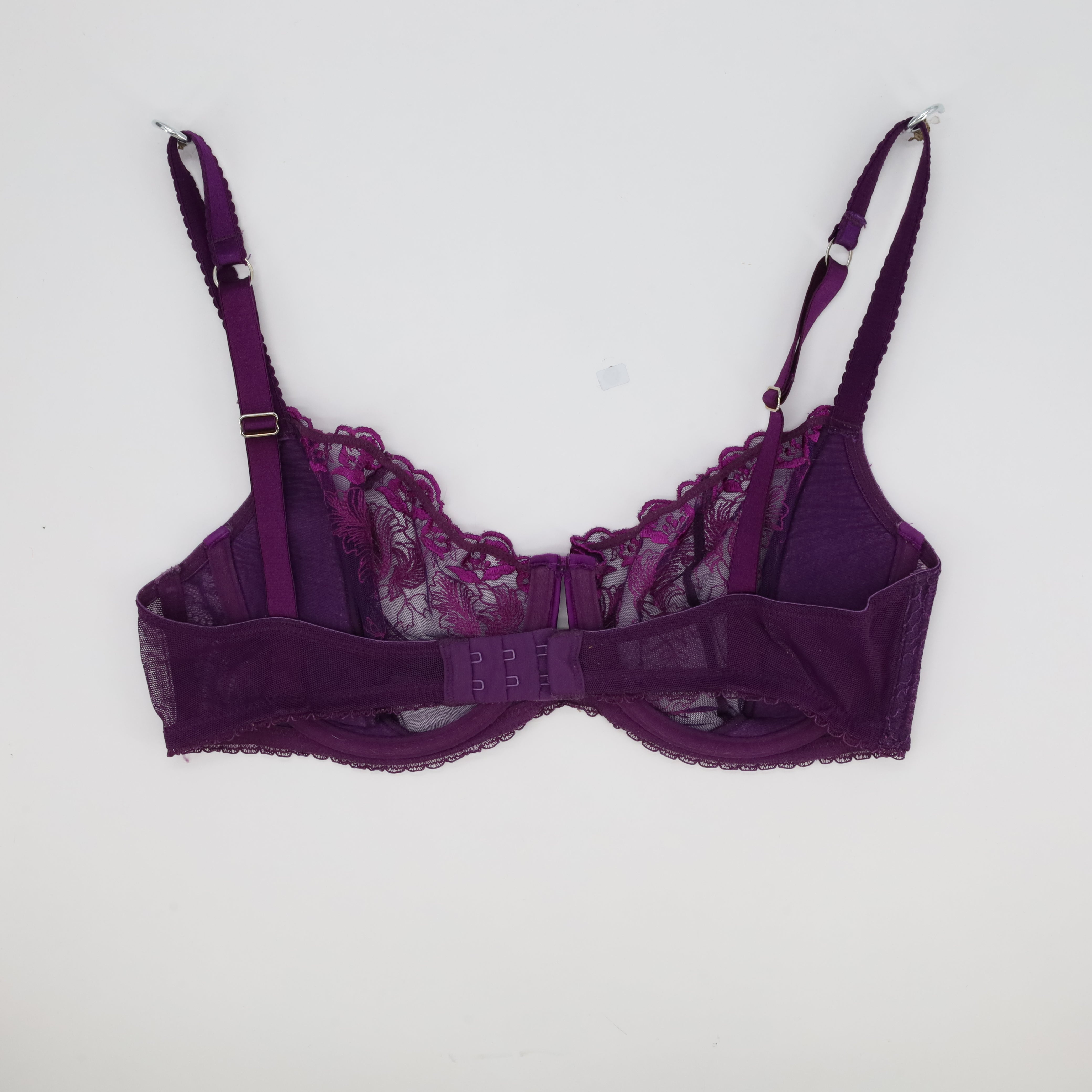 Soutien-gorge RougeGorge Violet