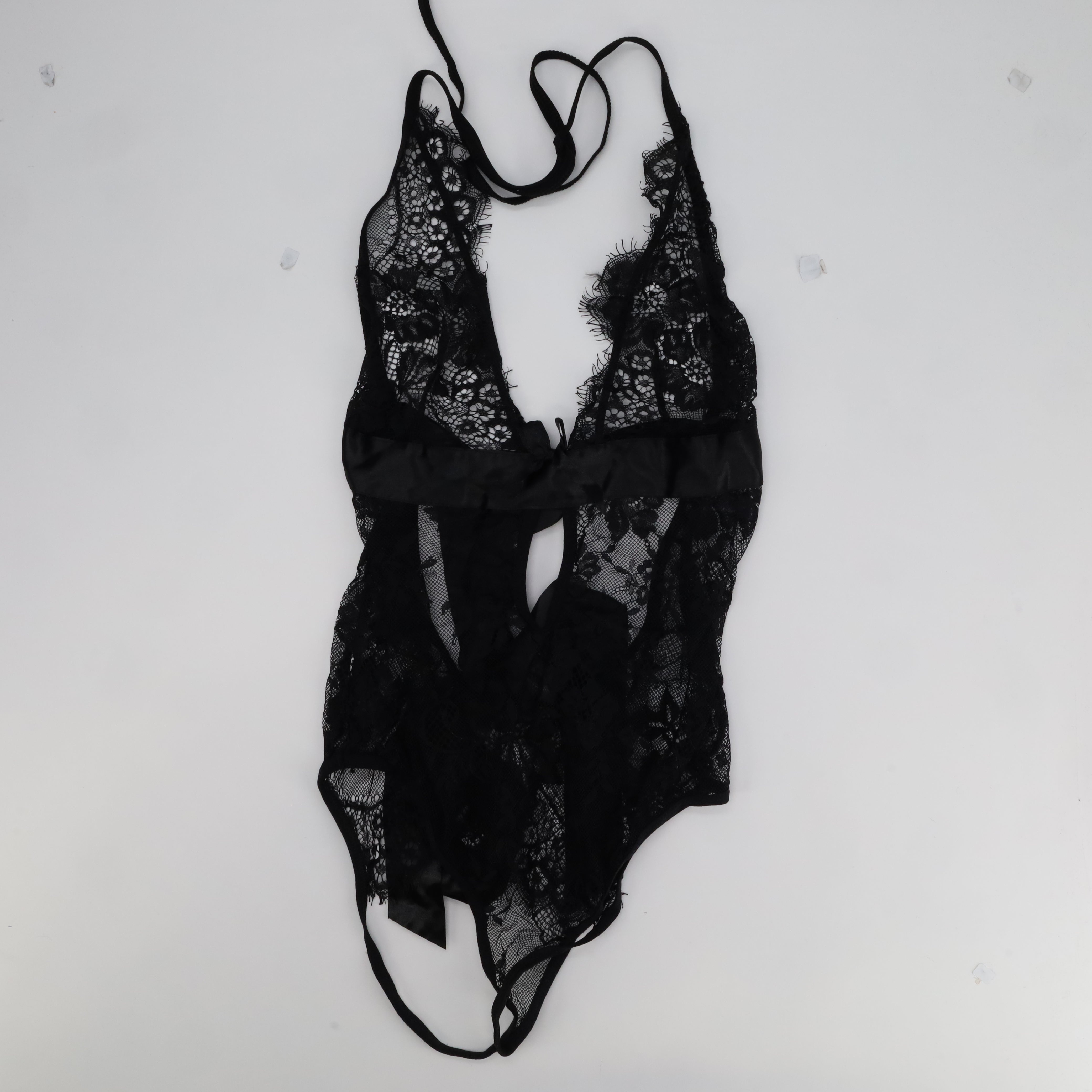 Body Noir