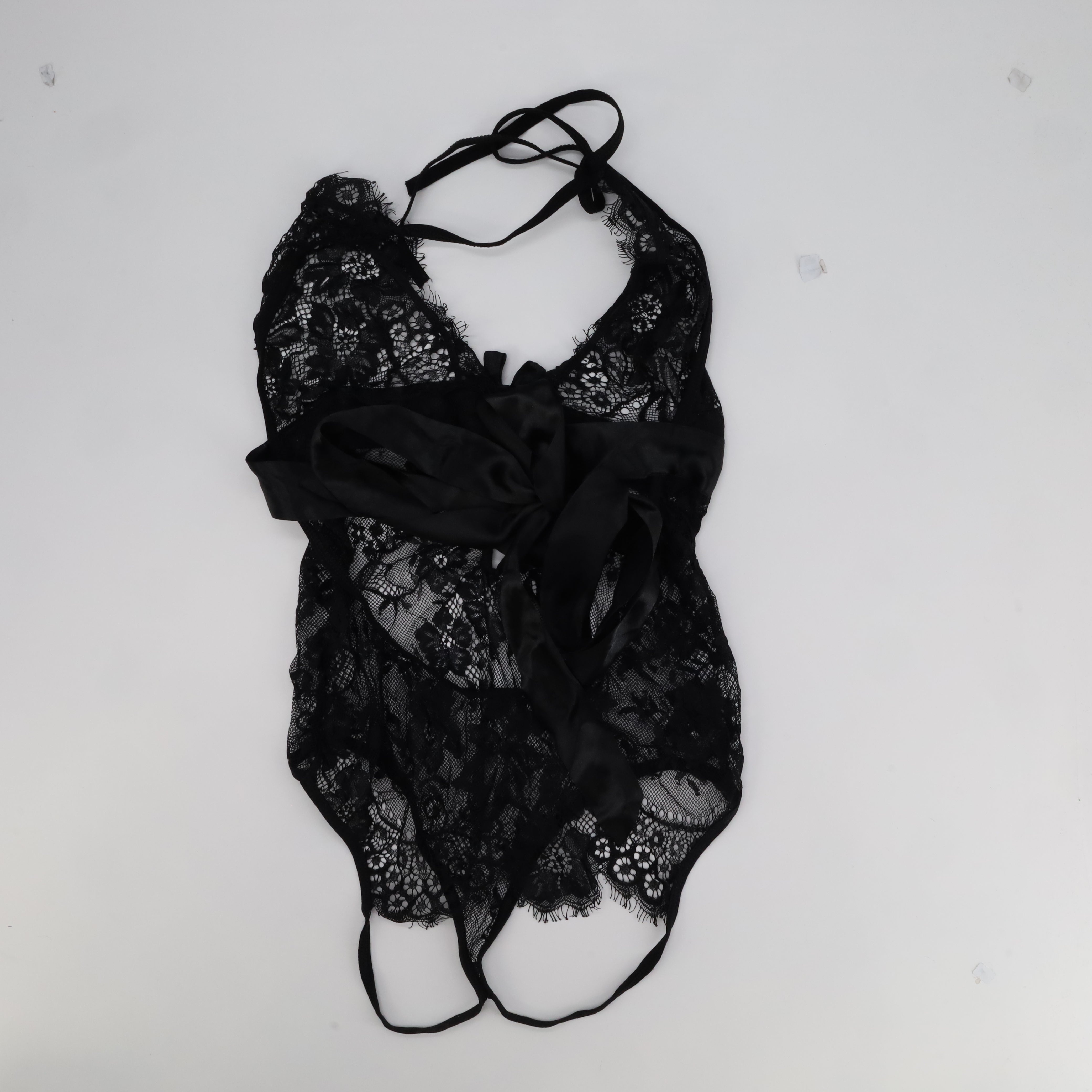 Body Noir