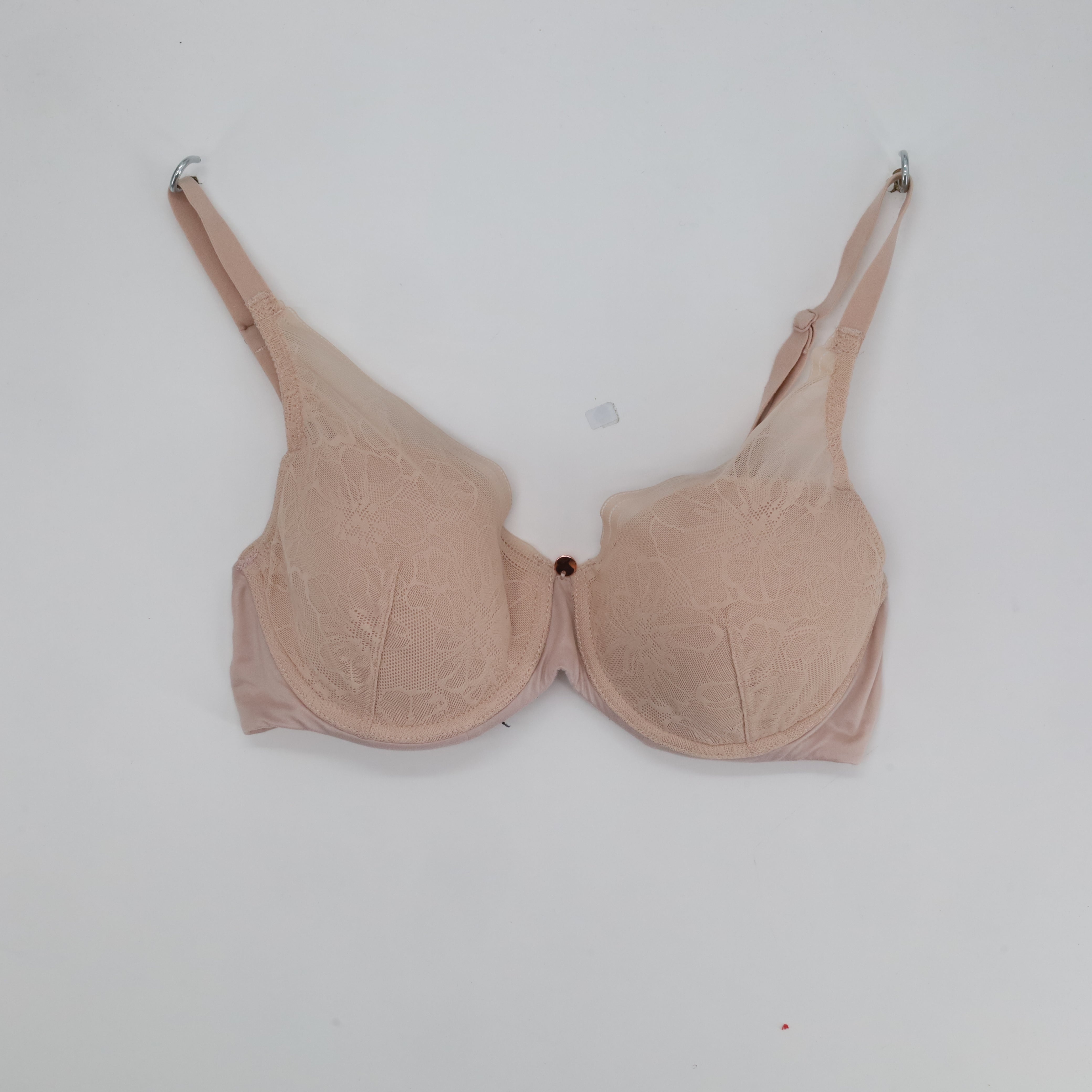 Soutien-gorge FEMILET Rose