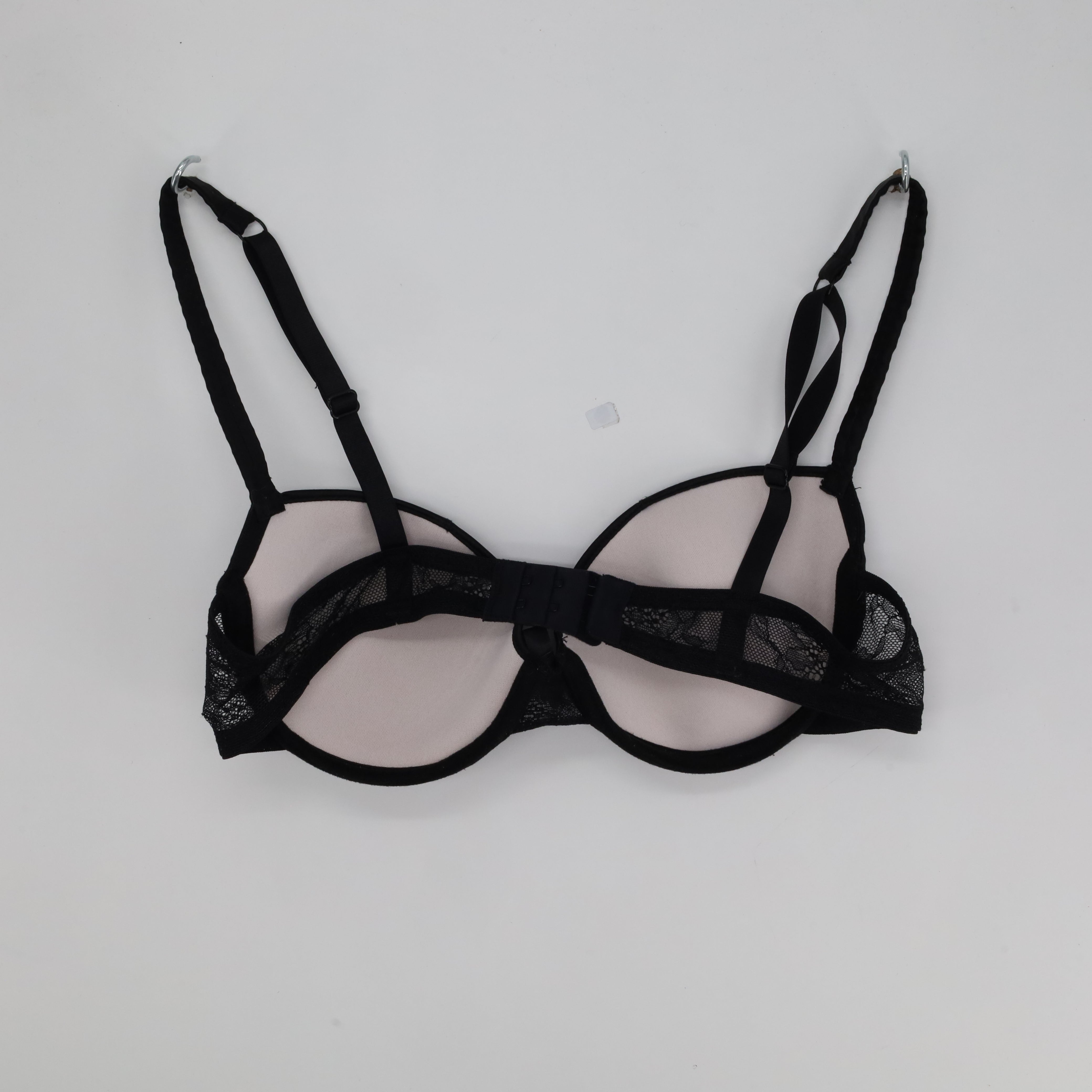Soutien-gorge RougeGorge Noir