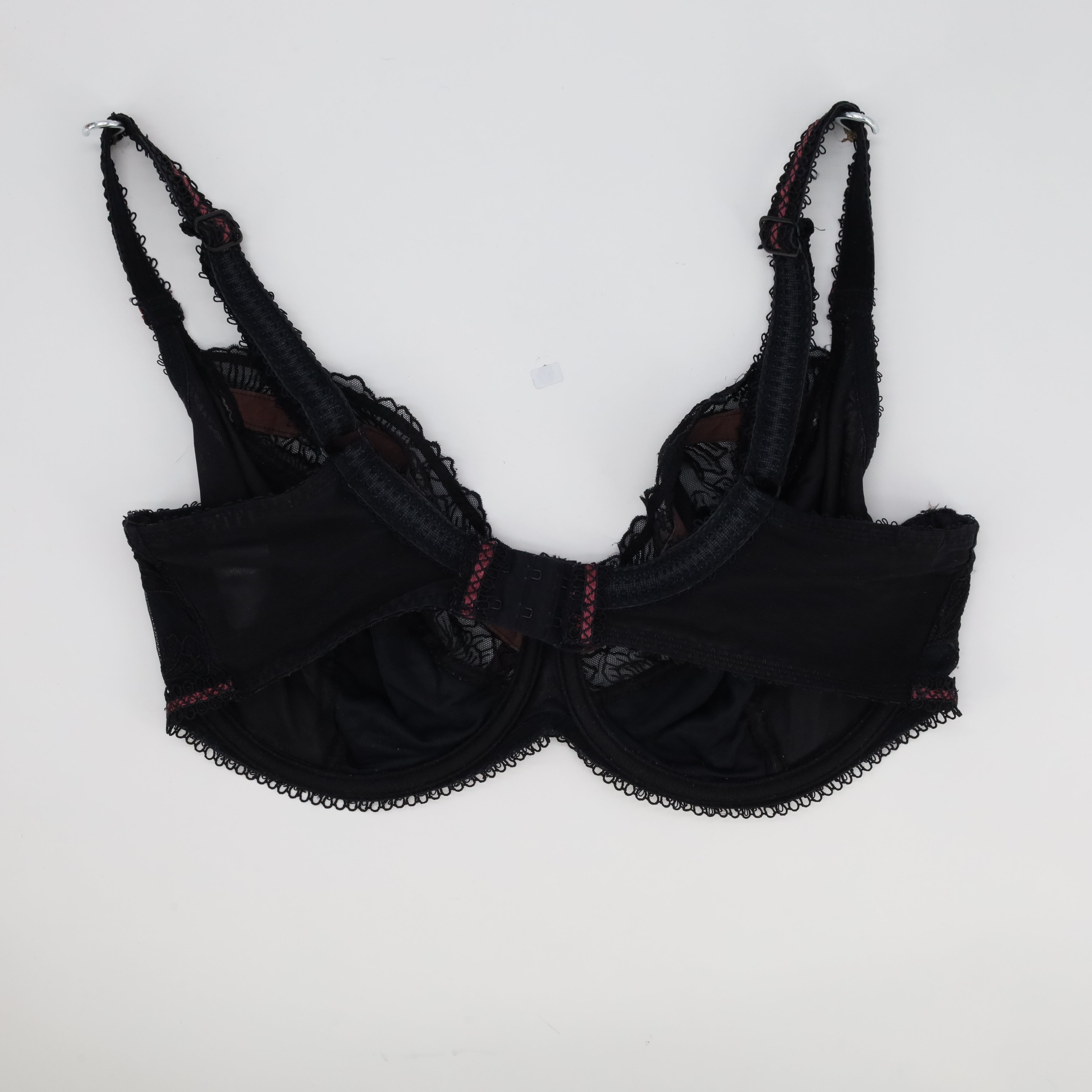 Soutien-gorge FAUVE Noir