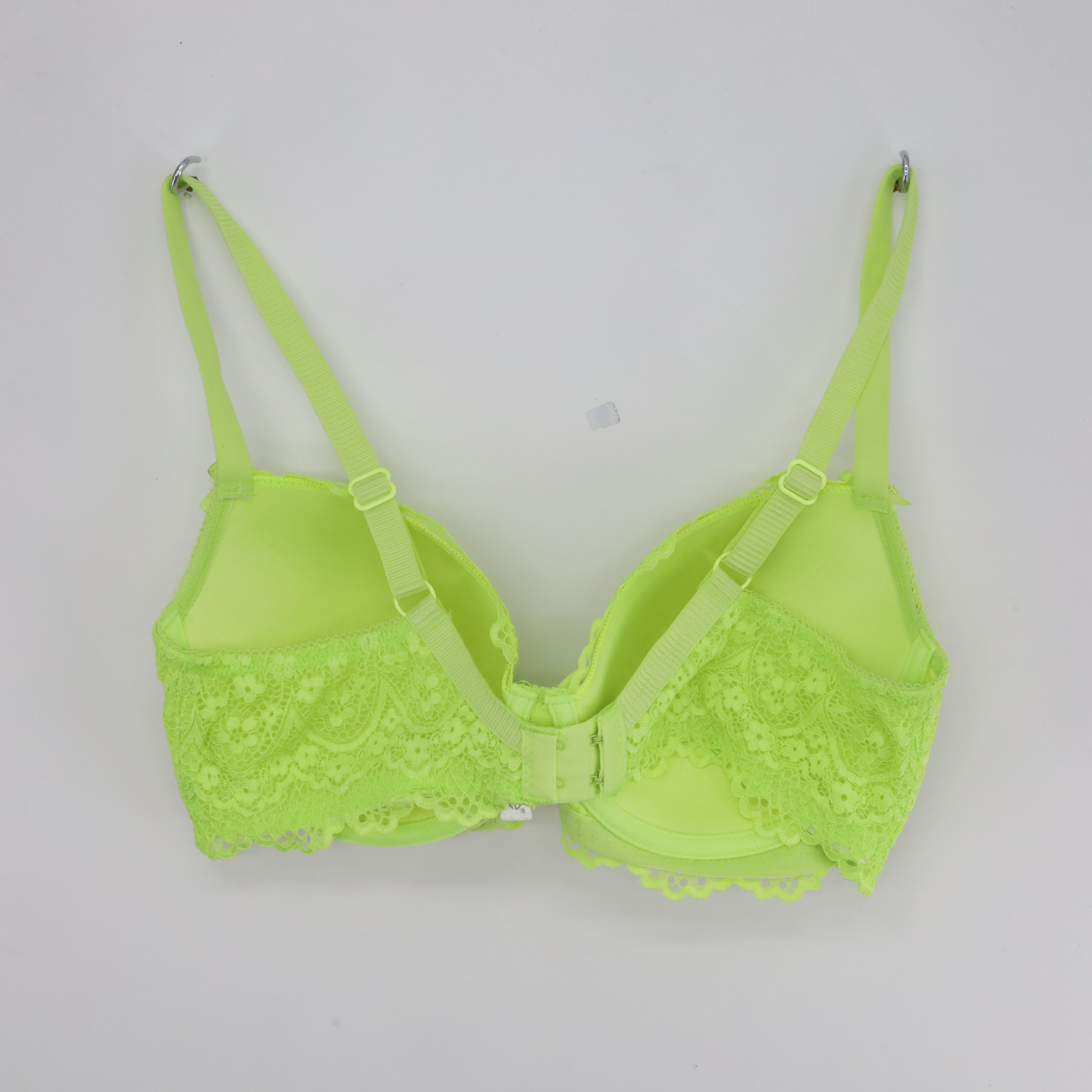 Soutien-gorge Valege Jaune
