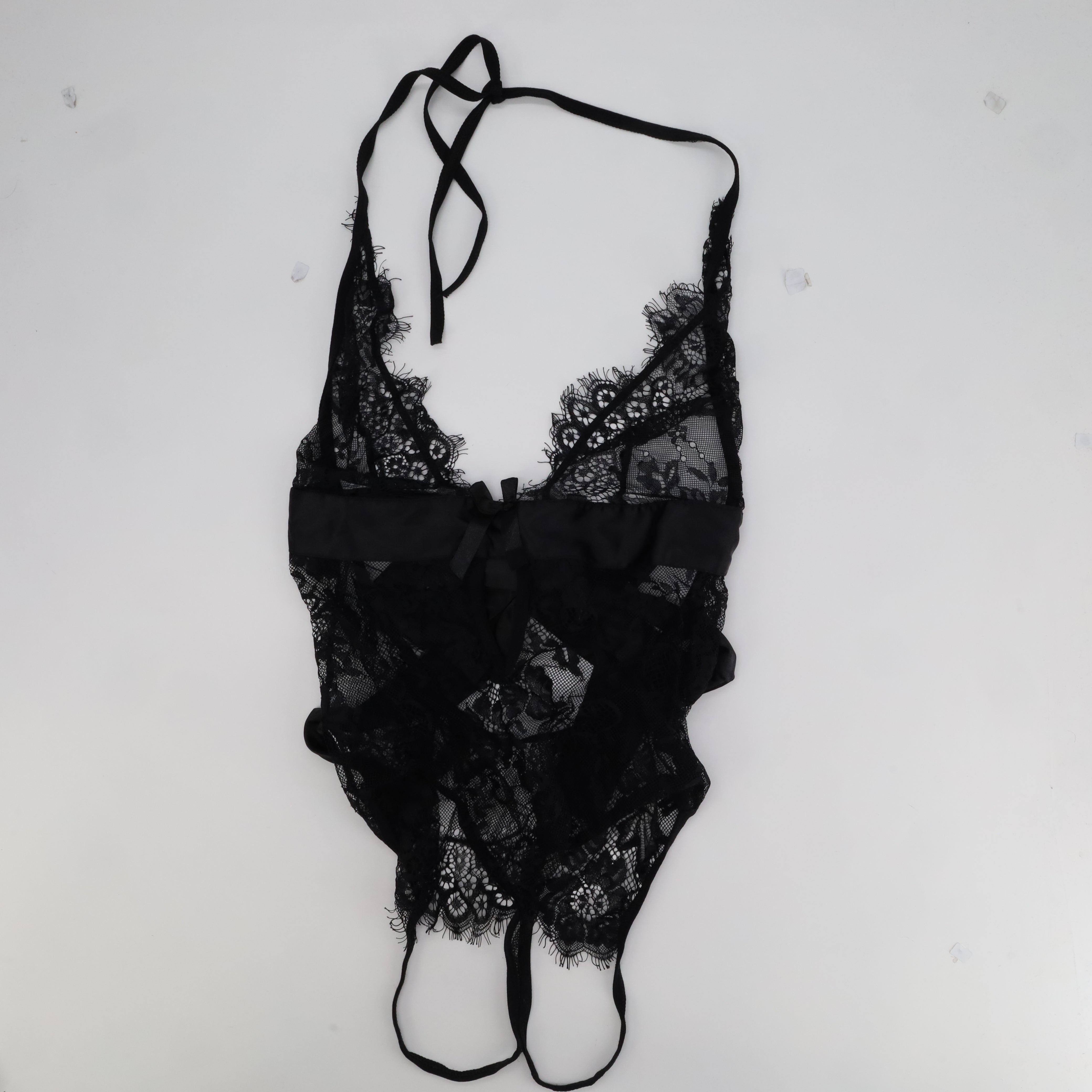 Body Noir