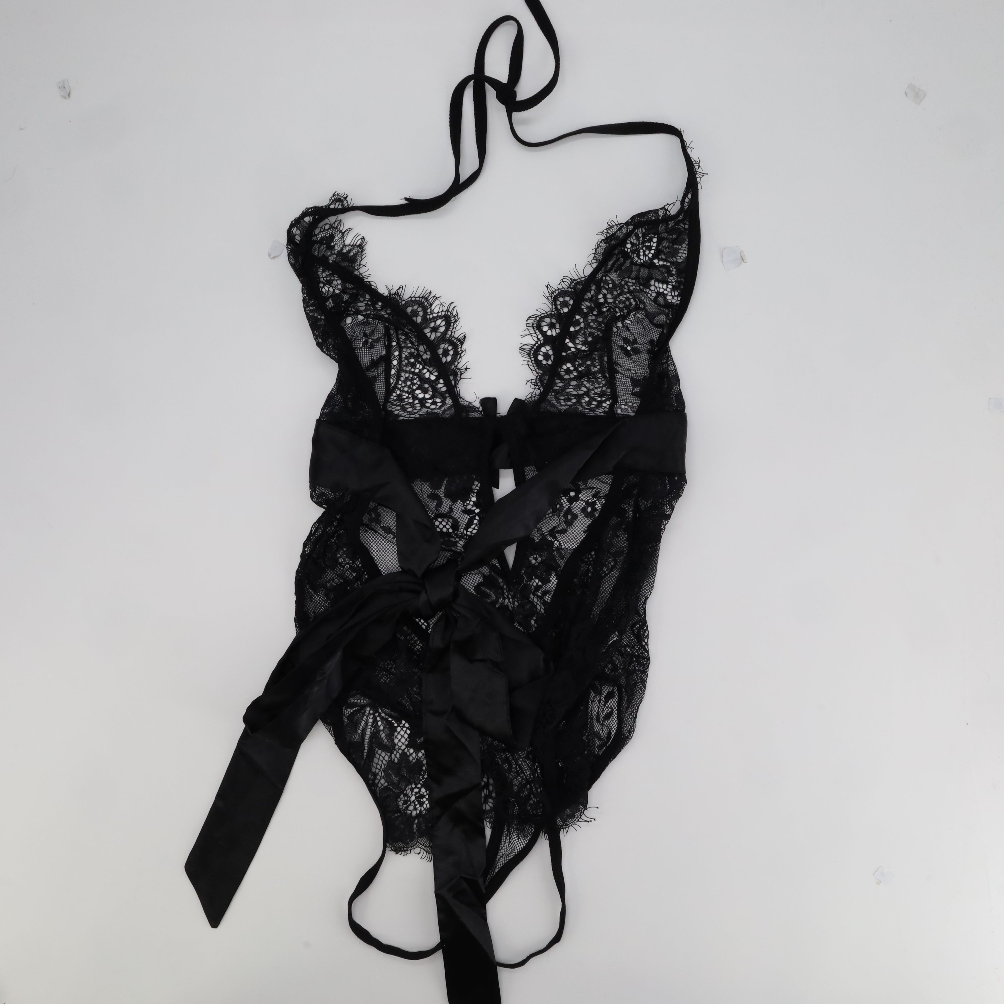 Body Noir