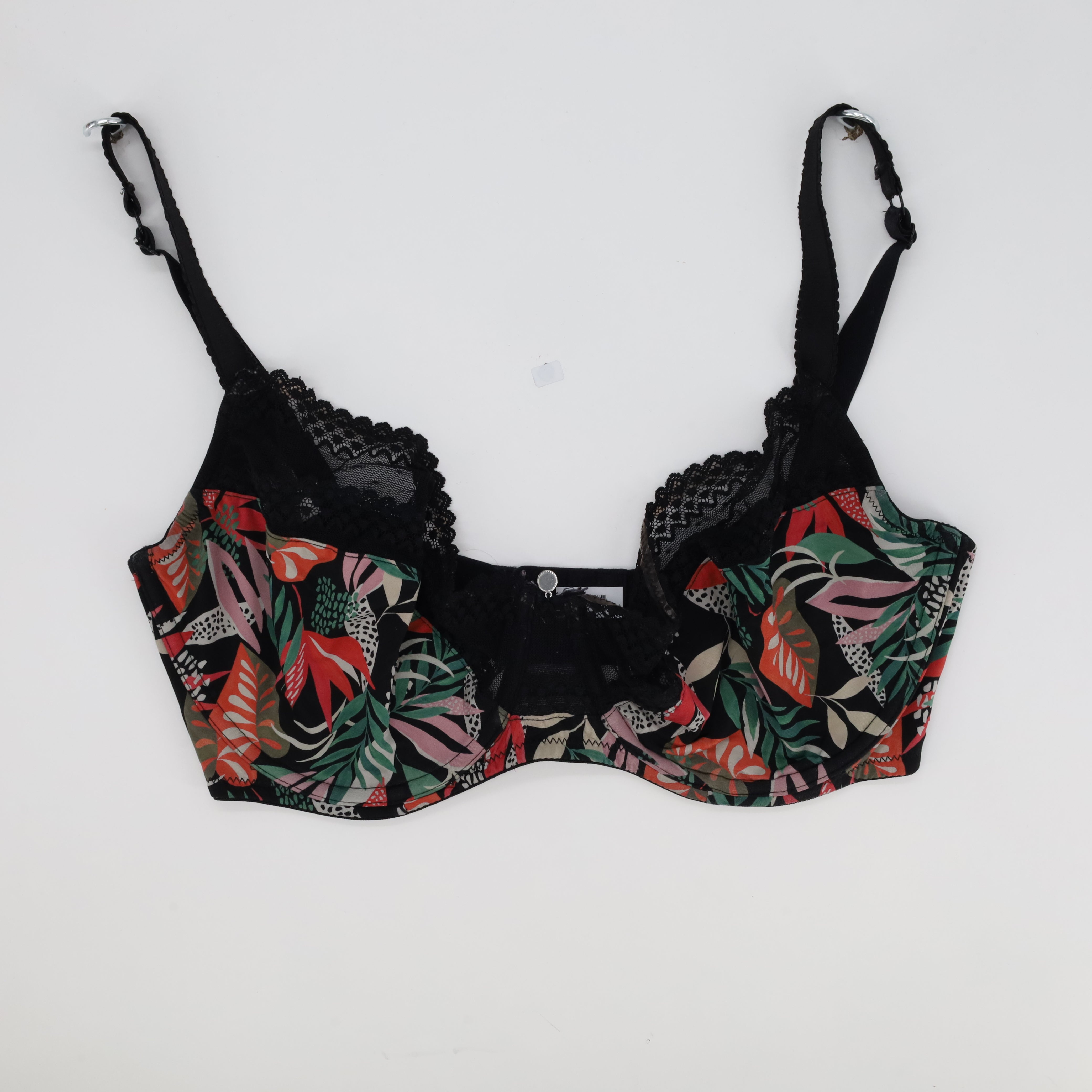 Soutien-gorge RougeGorge Noir