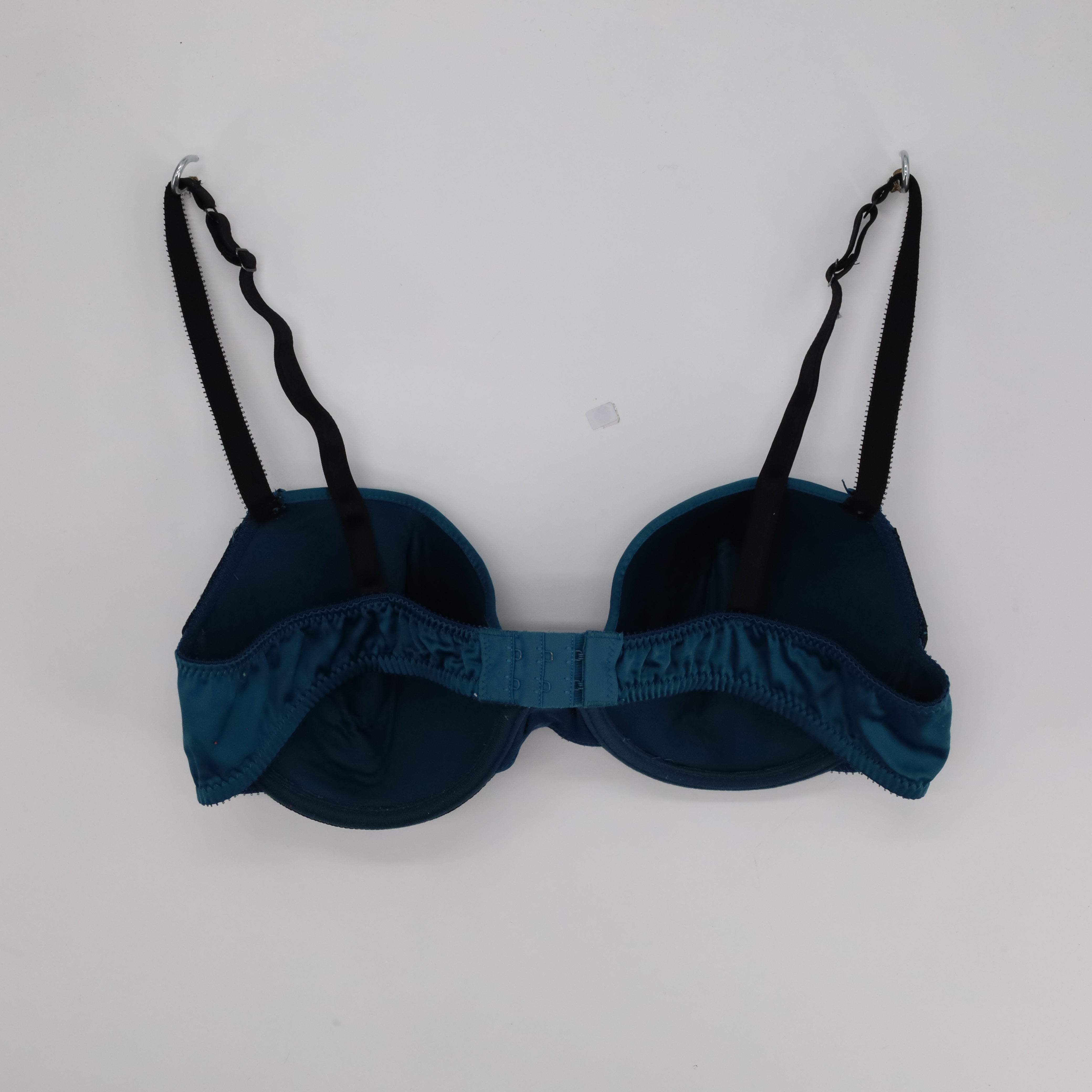 Soutien-gorge Bleu