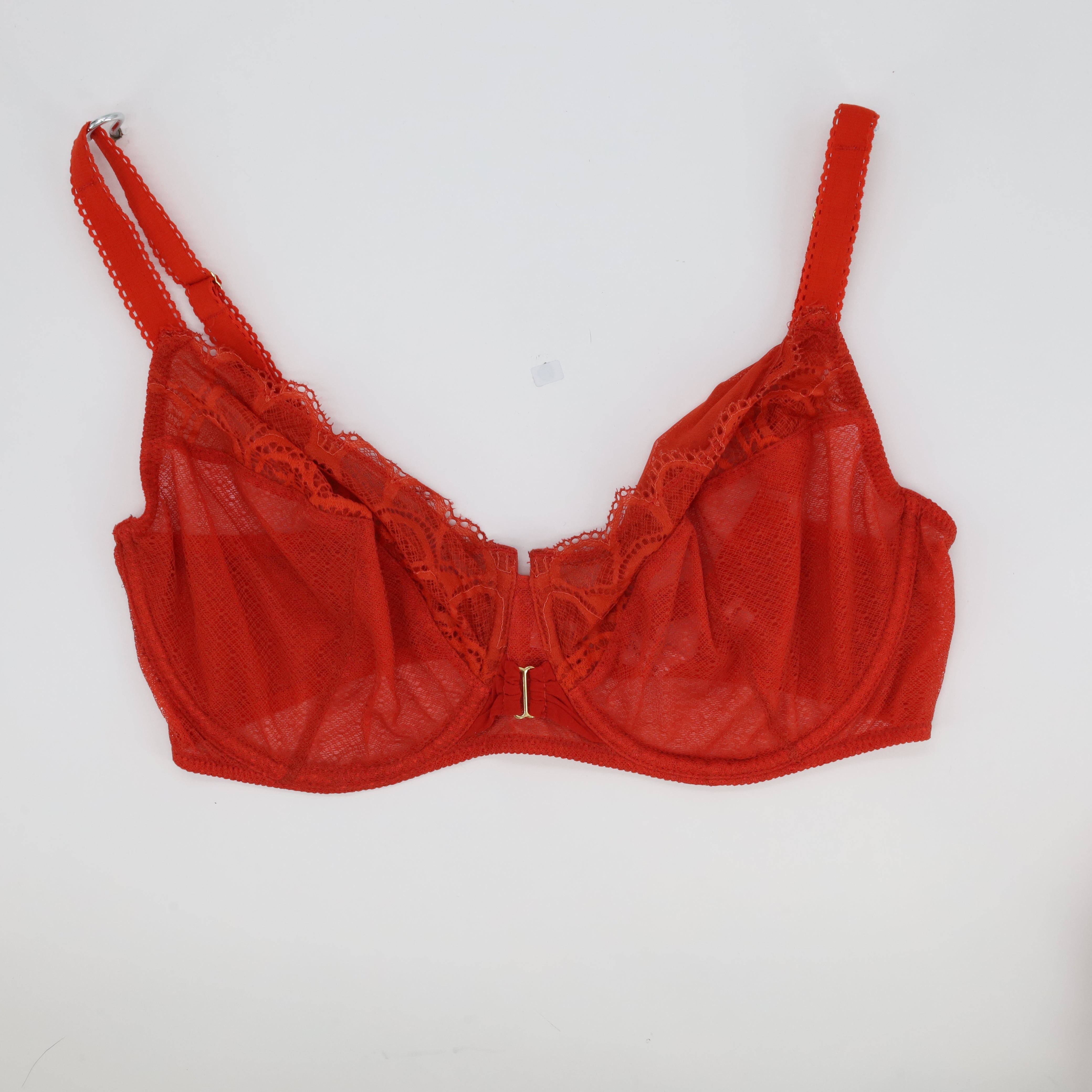 Soutien-gorge Darjeeling Orange