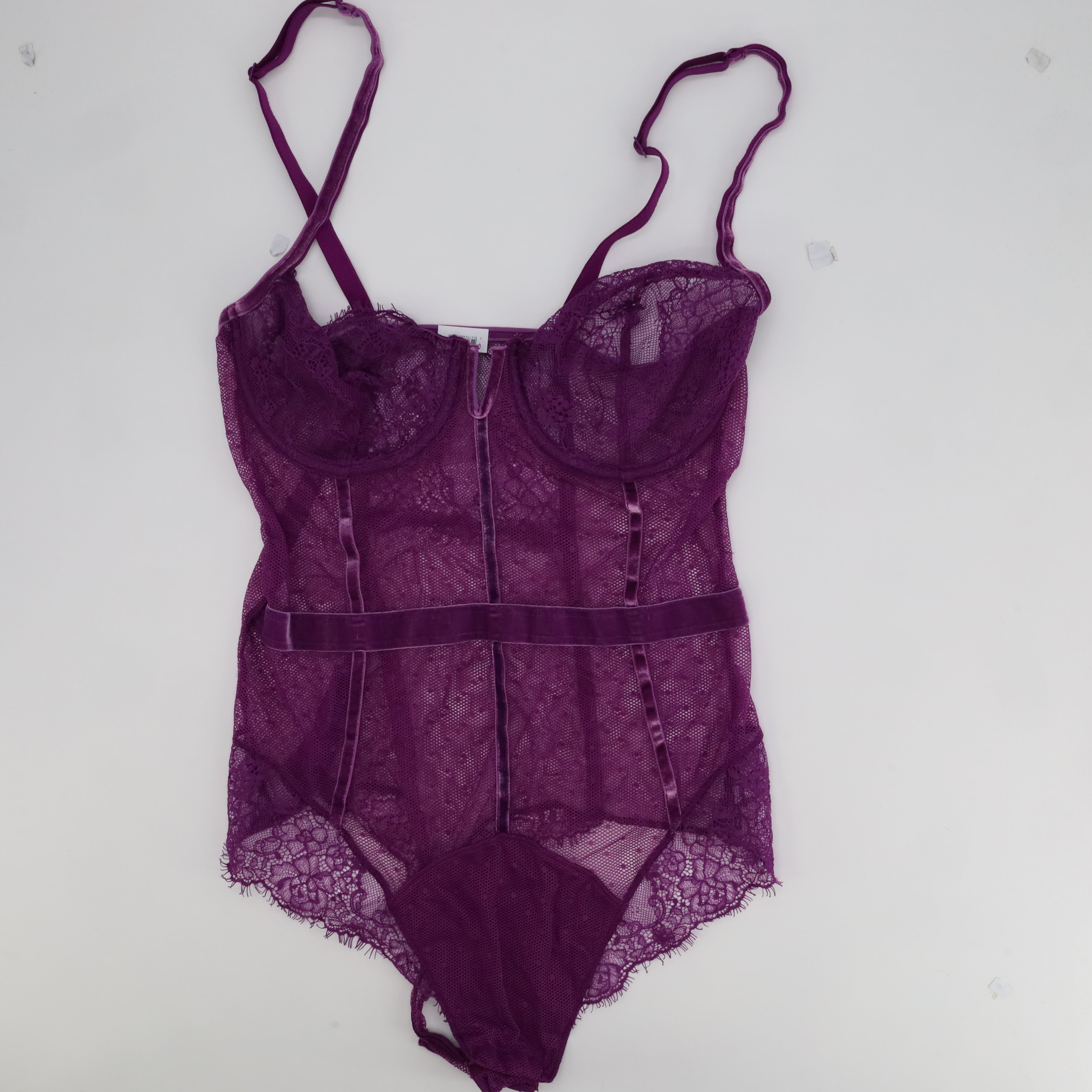 Body Violet
