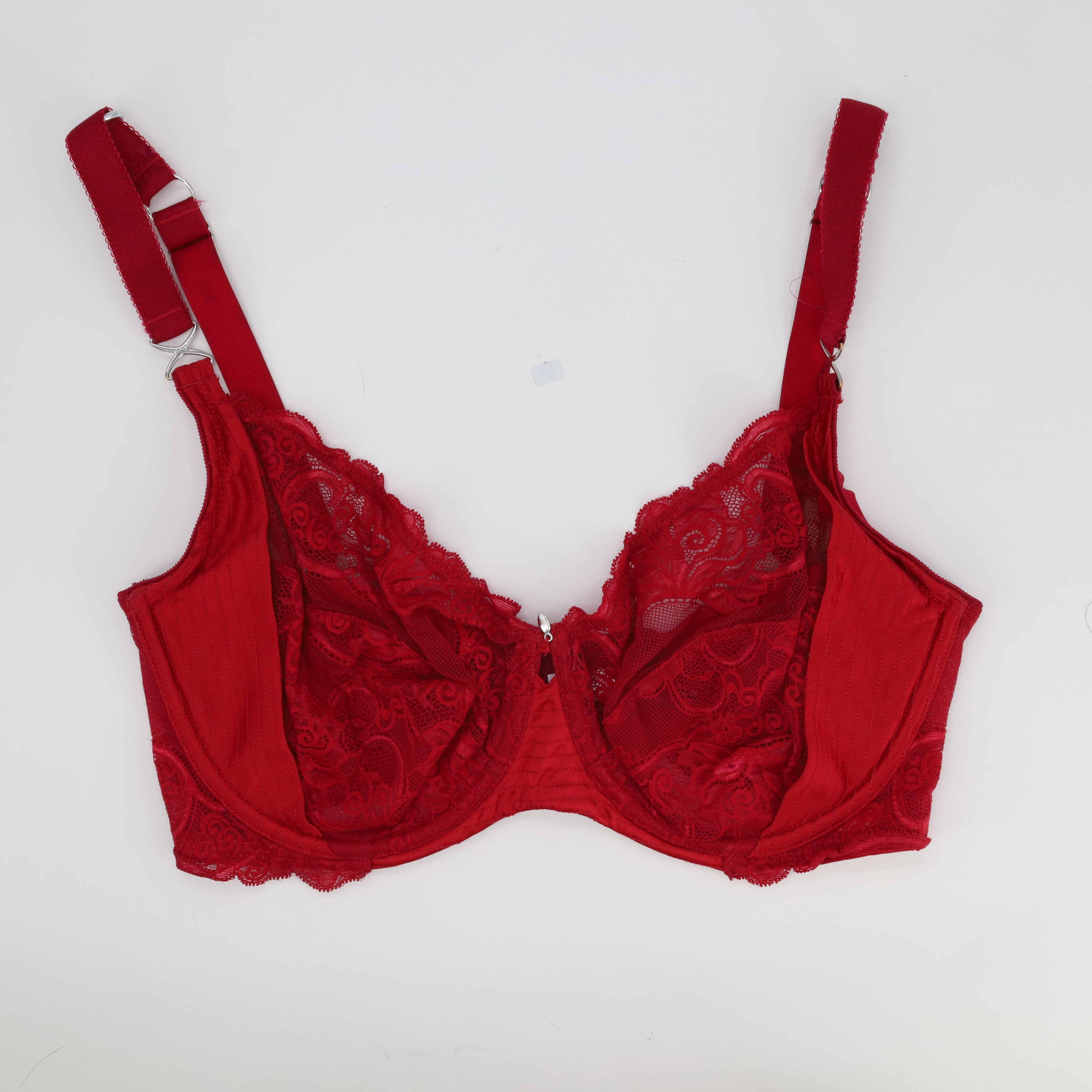 Soutien-gorge RougeGorge Rouge