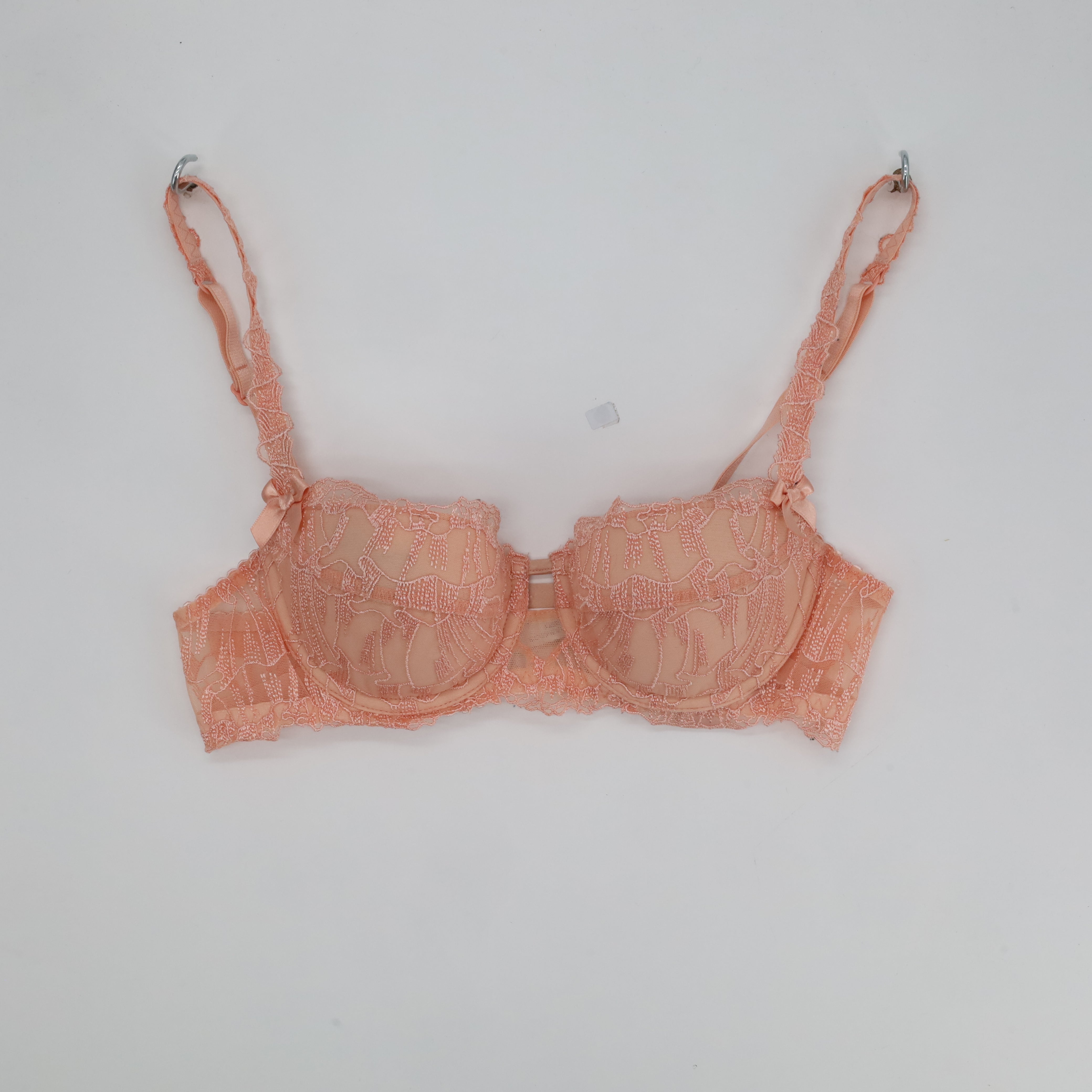 Soutien-gorge Allande Rose