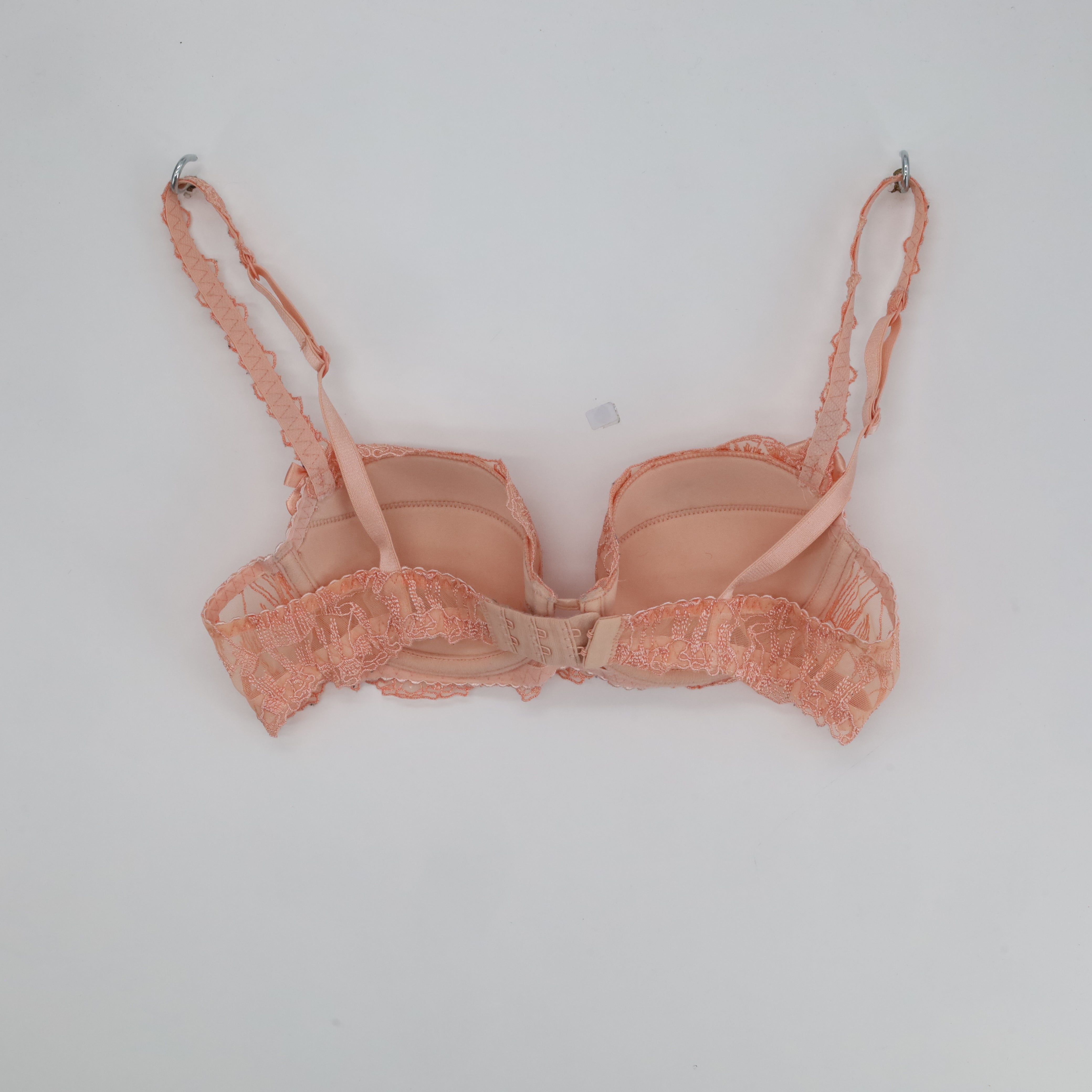 Soutien-gorge Allande Rose
