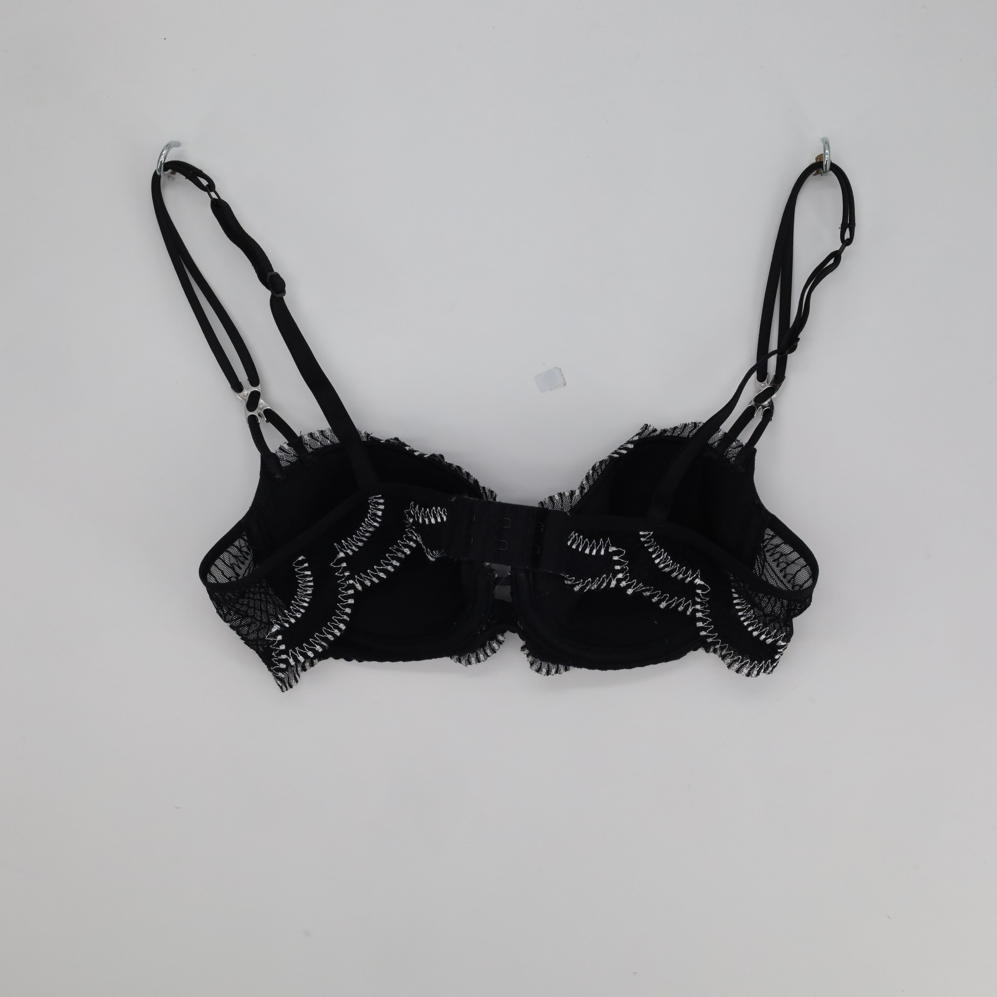Soutien-gorge Allande Noir