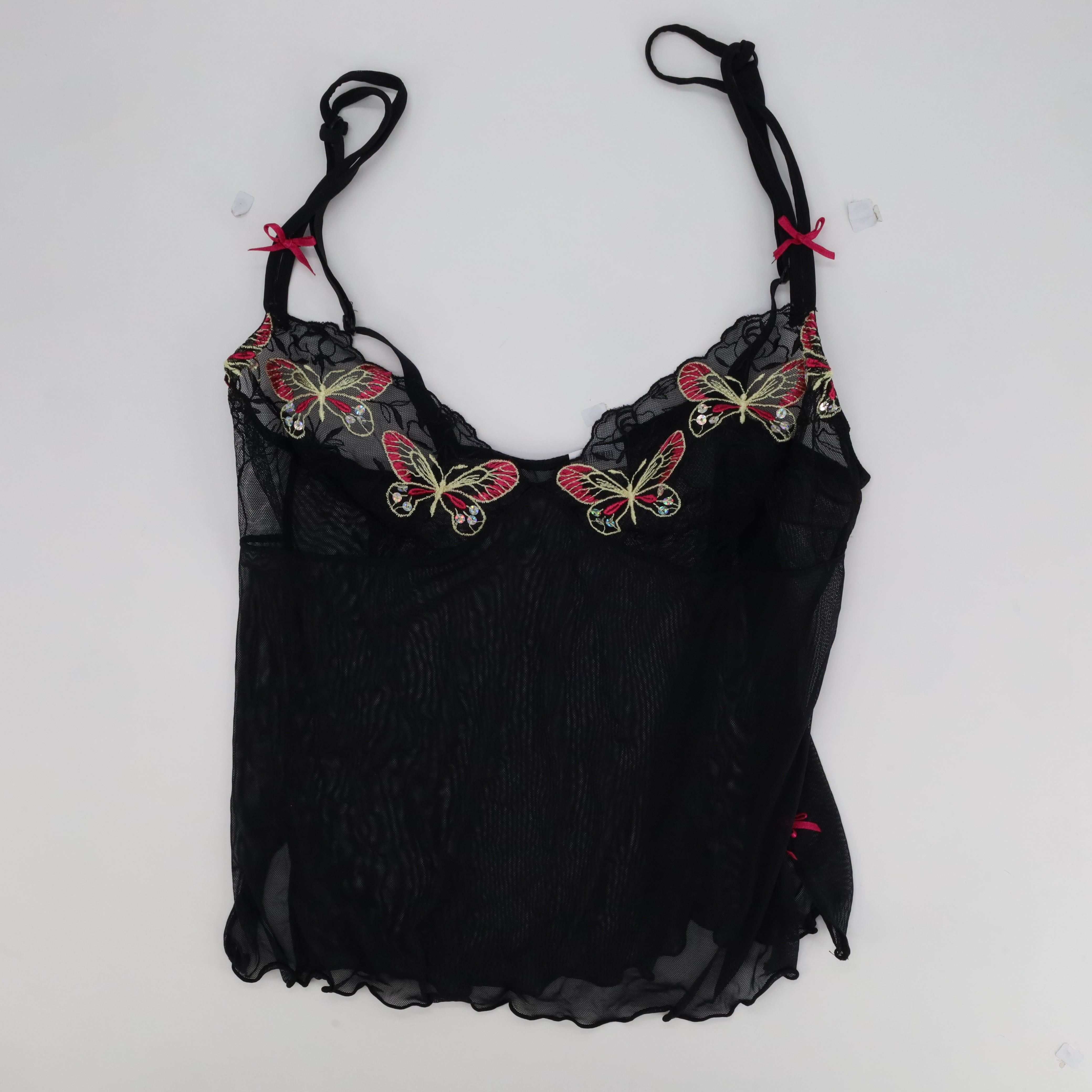 Corset Noir