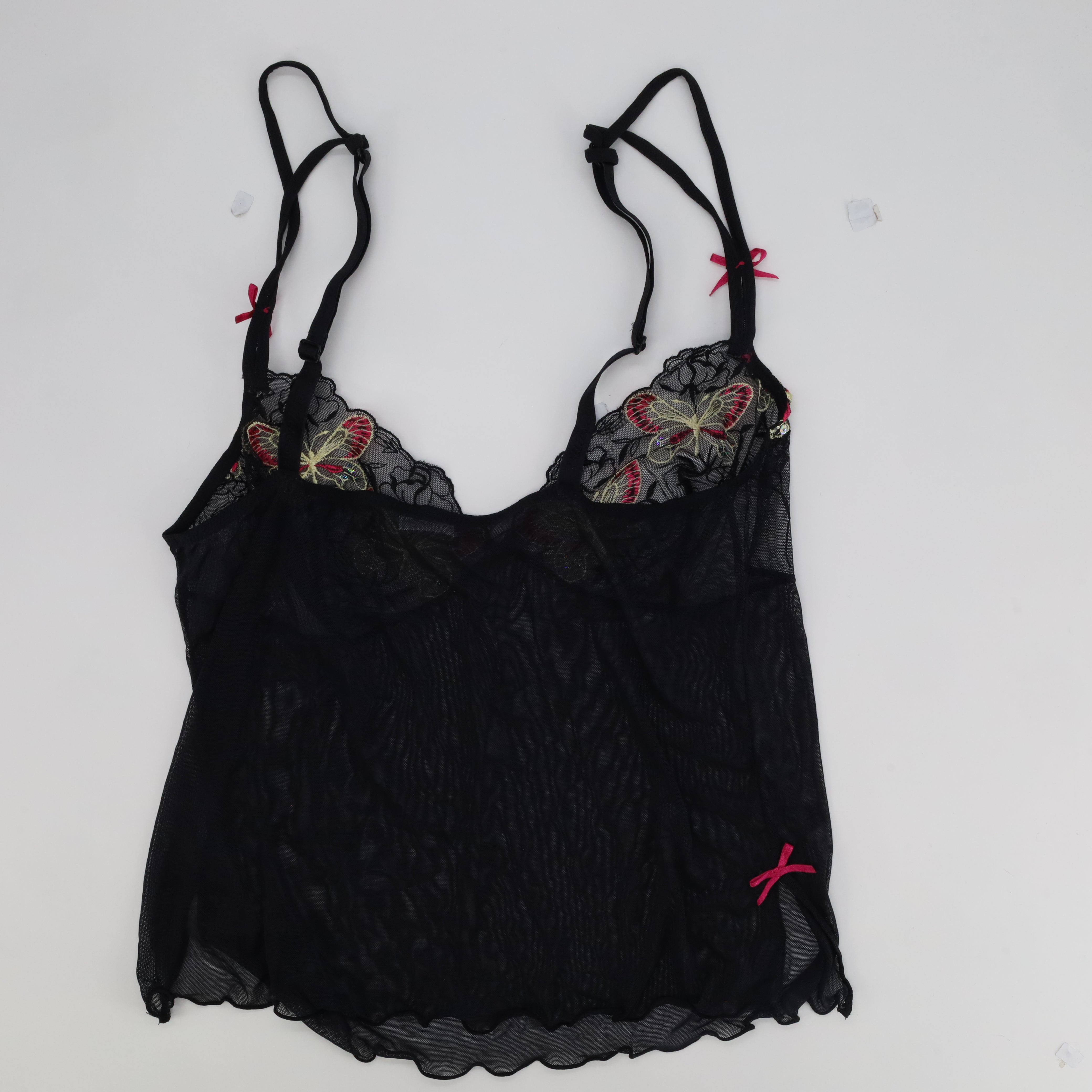 Corset Noir