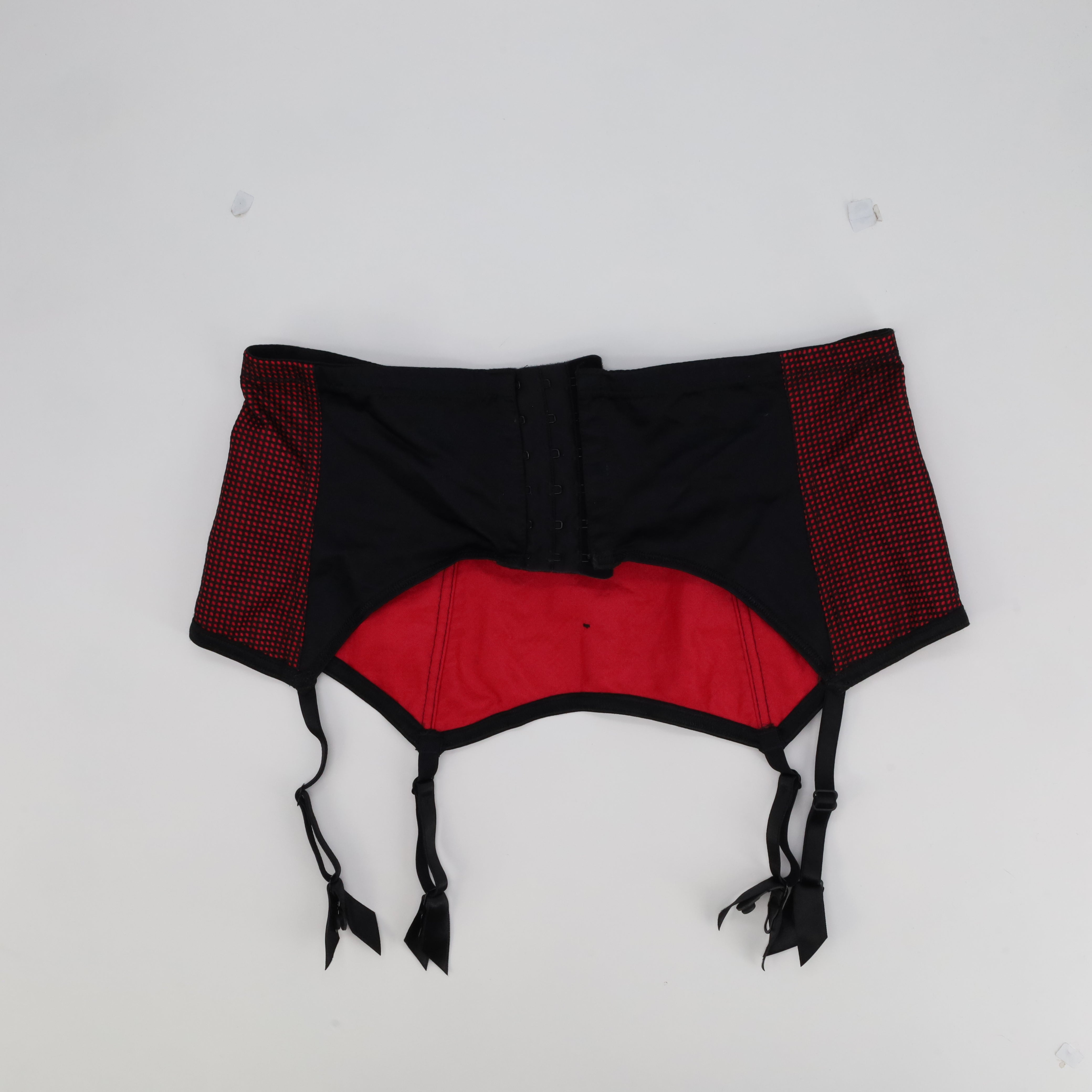 Porte-jarretelles Gossard Noir