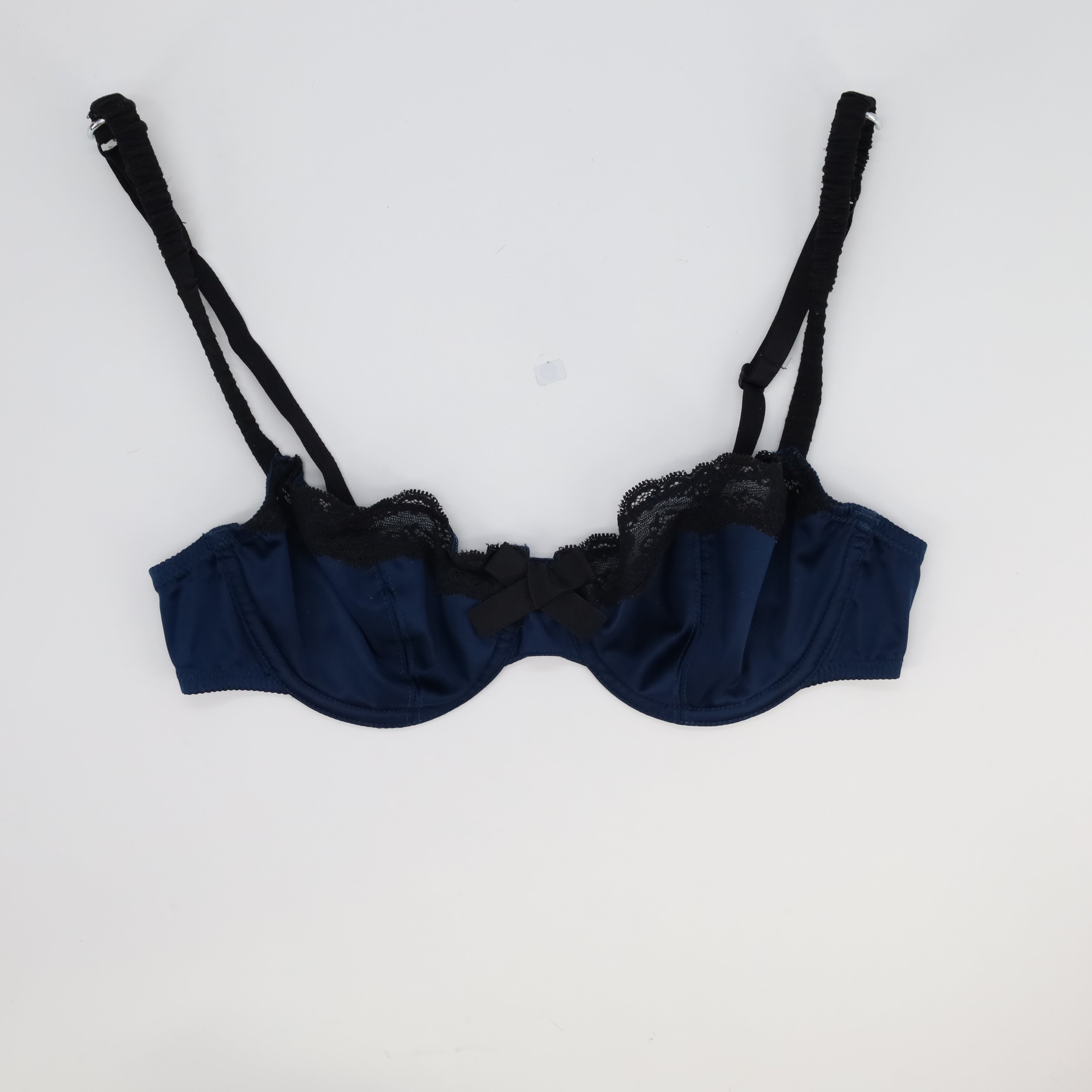 Soutien-gorge Darjeeling Bleu