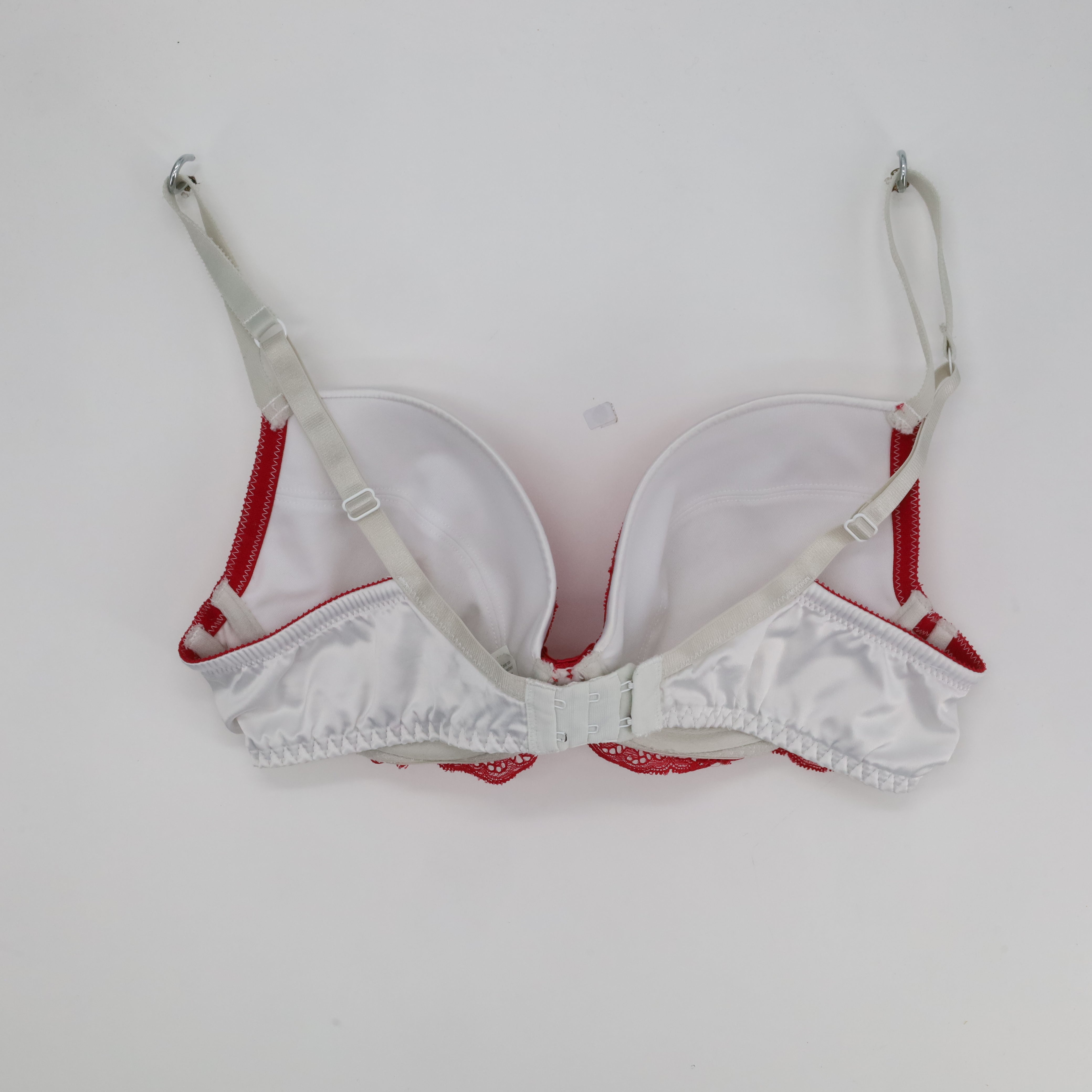 Soutien-gorge ETAM Blanc