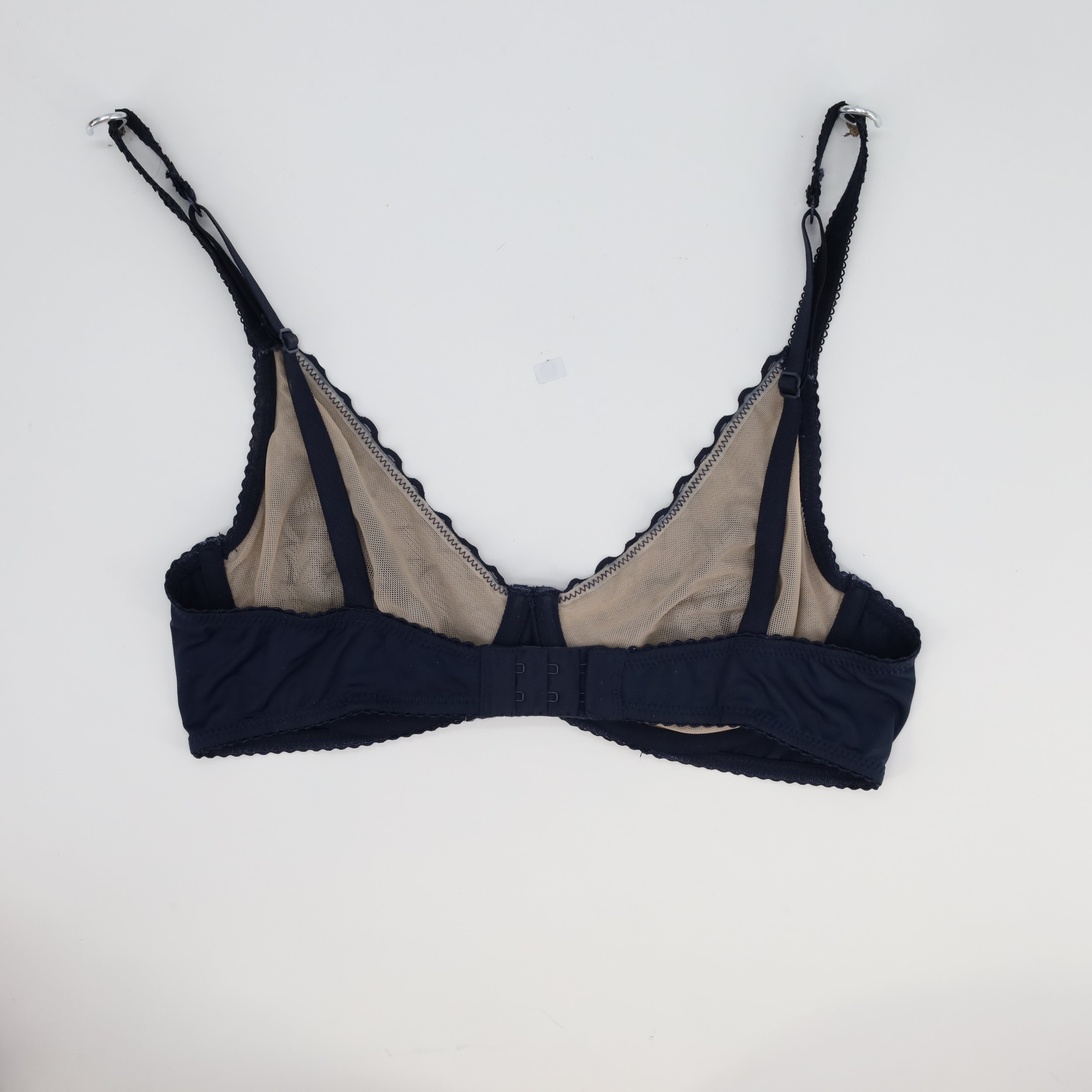 Soutien-gorge Françoise Saget Bleu