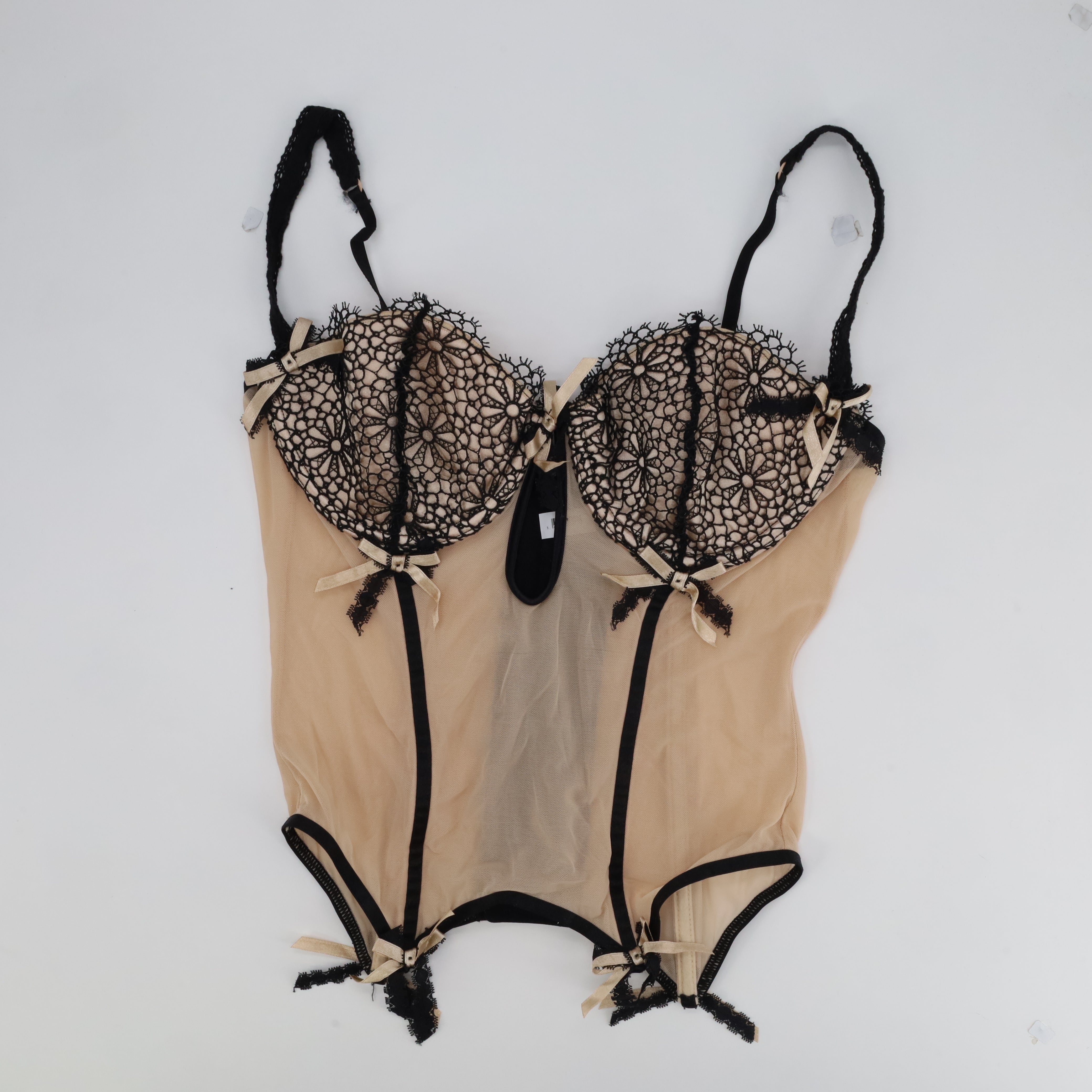 Soutien-gorge Beige