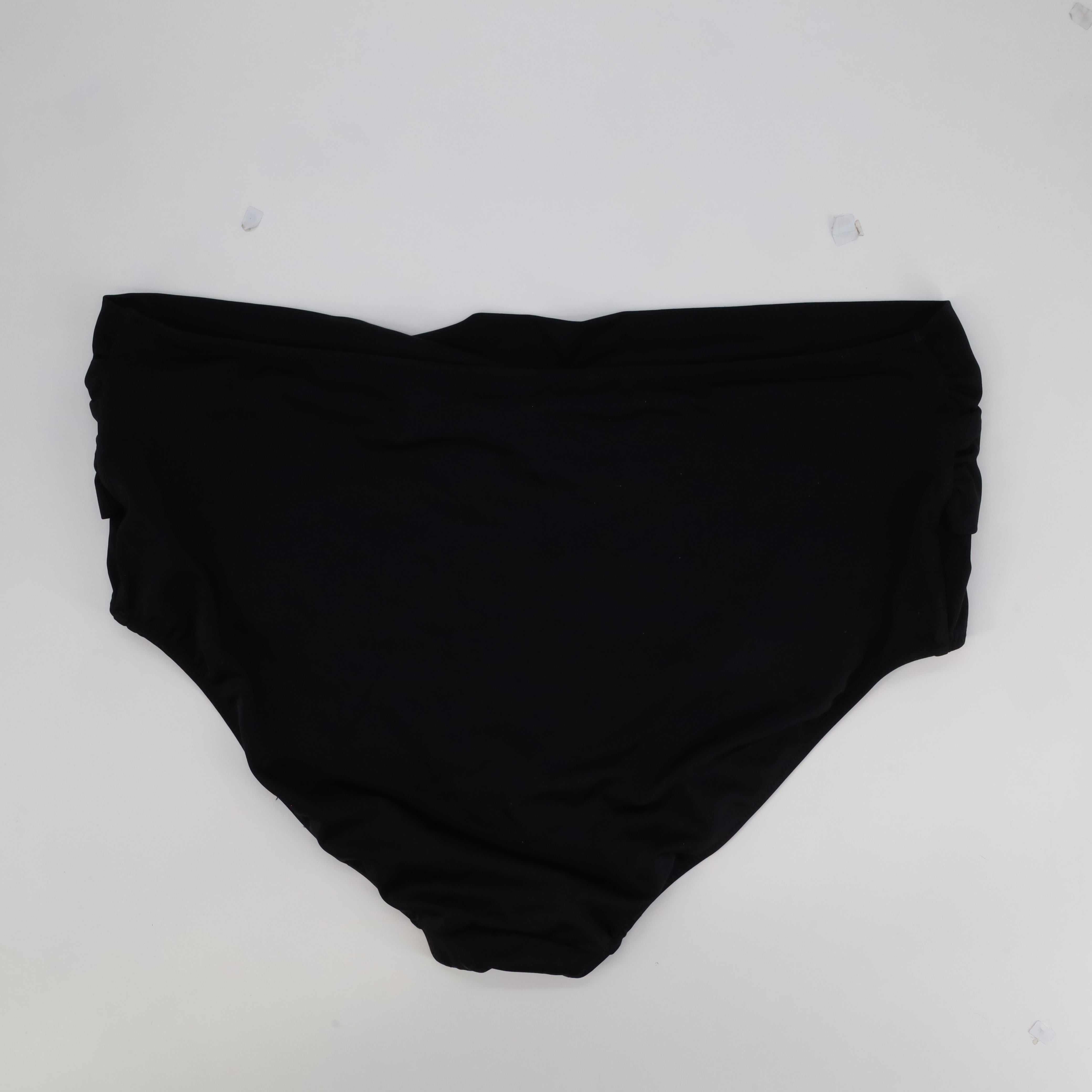 Bas de maillot Elomi Noir