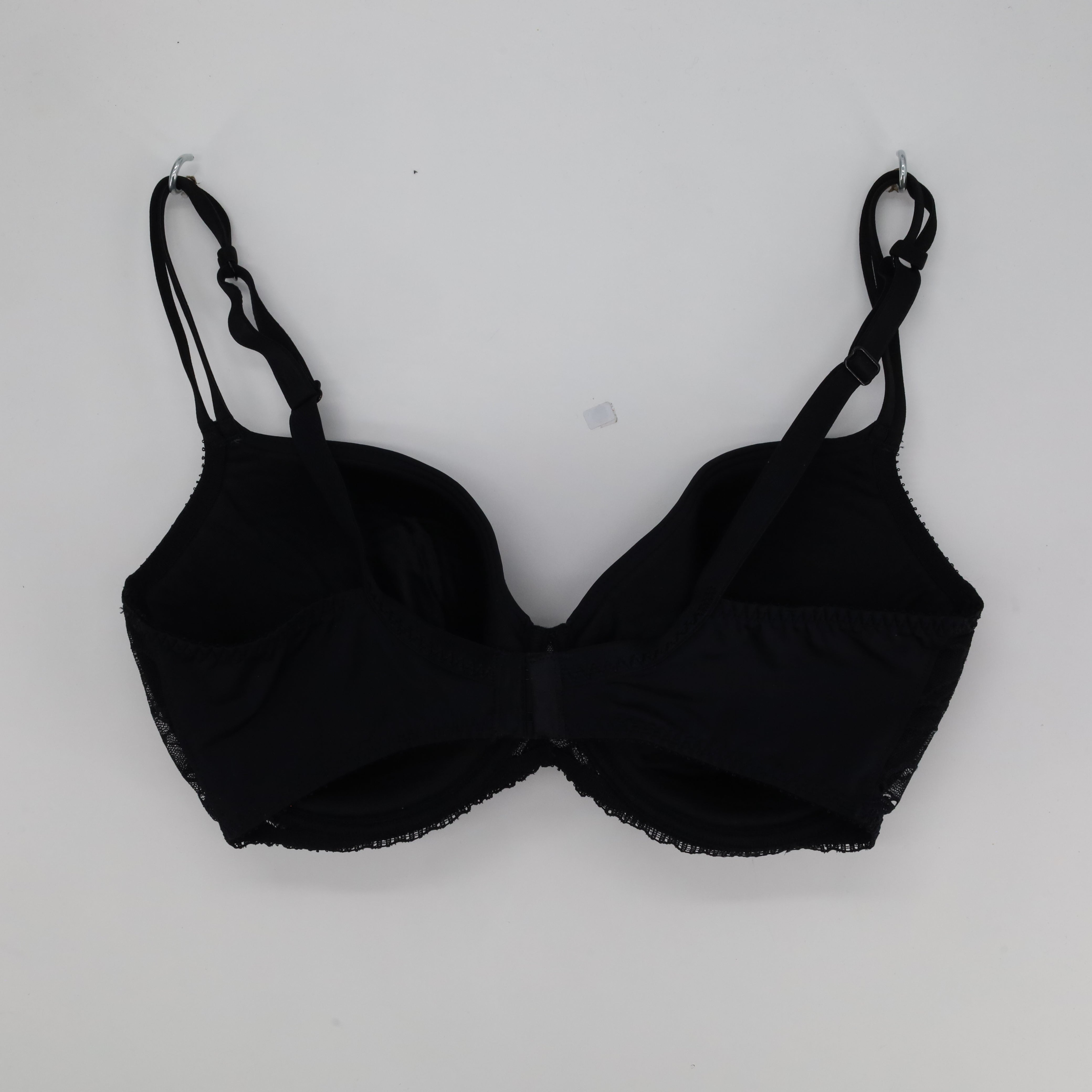 Soutien-gorge Implicite Noir