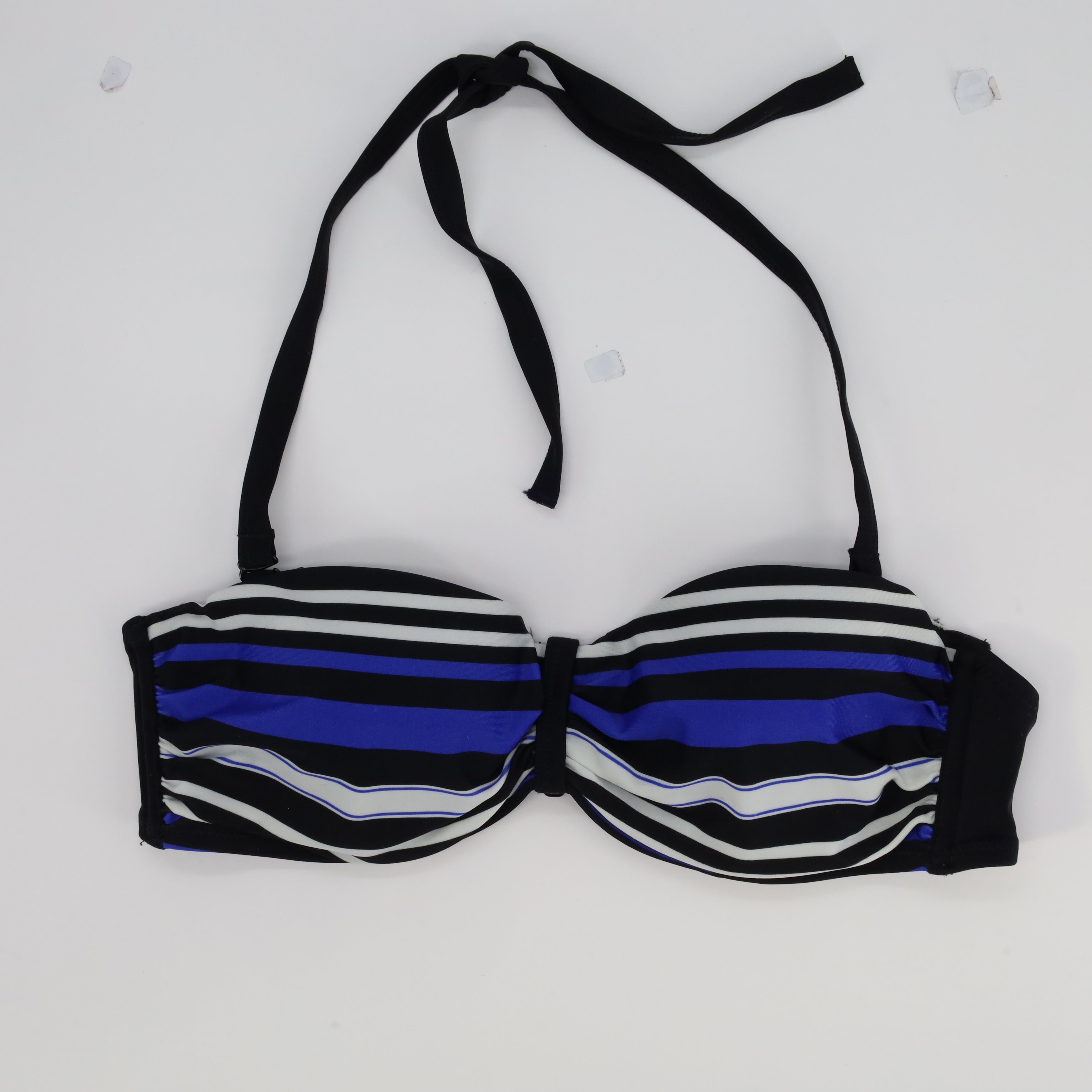 Haut de maillot RougeGorge Bleu
