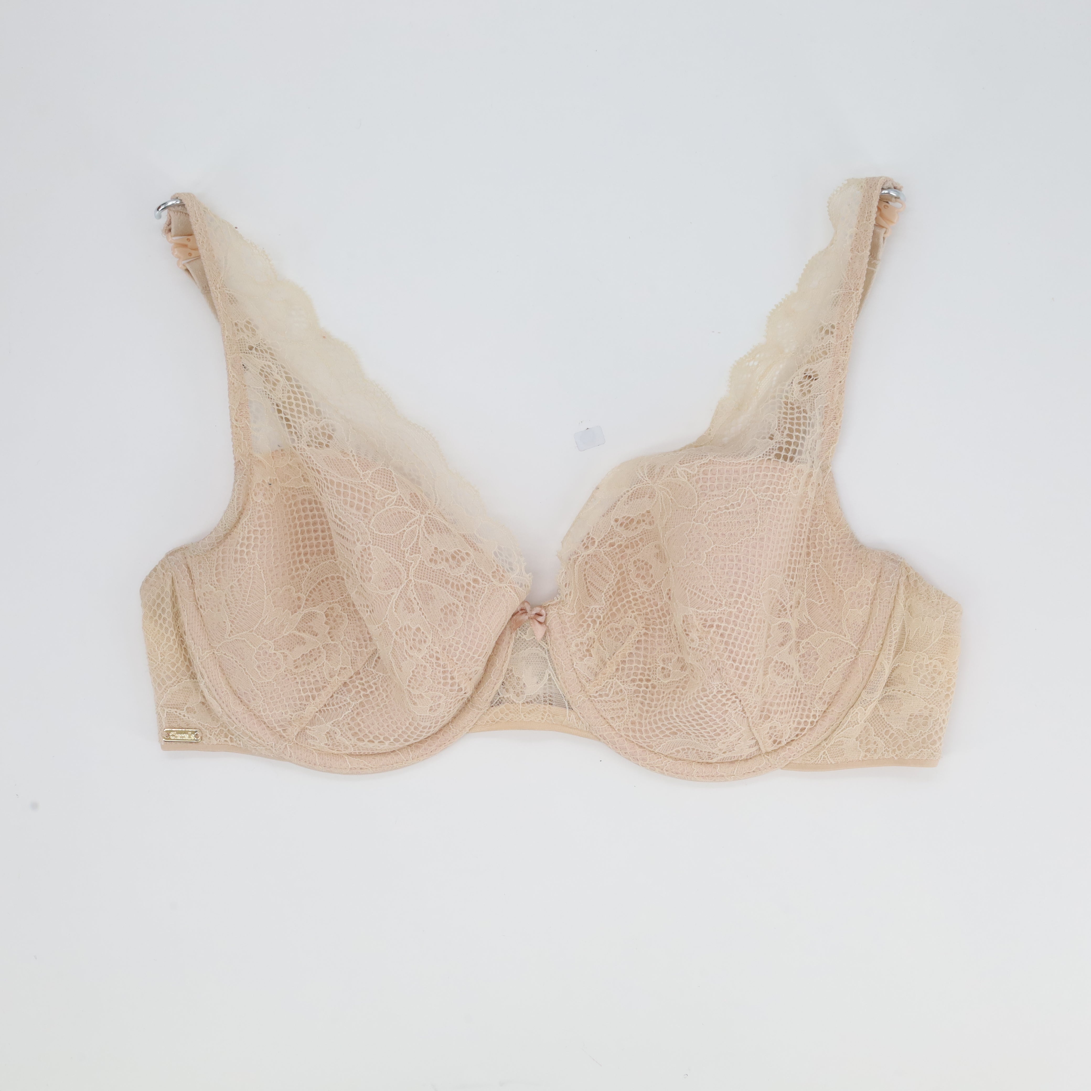 Soutien-gorge Chantelle Beige