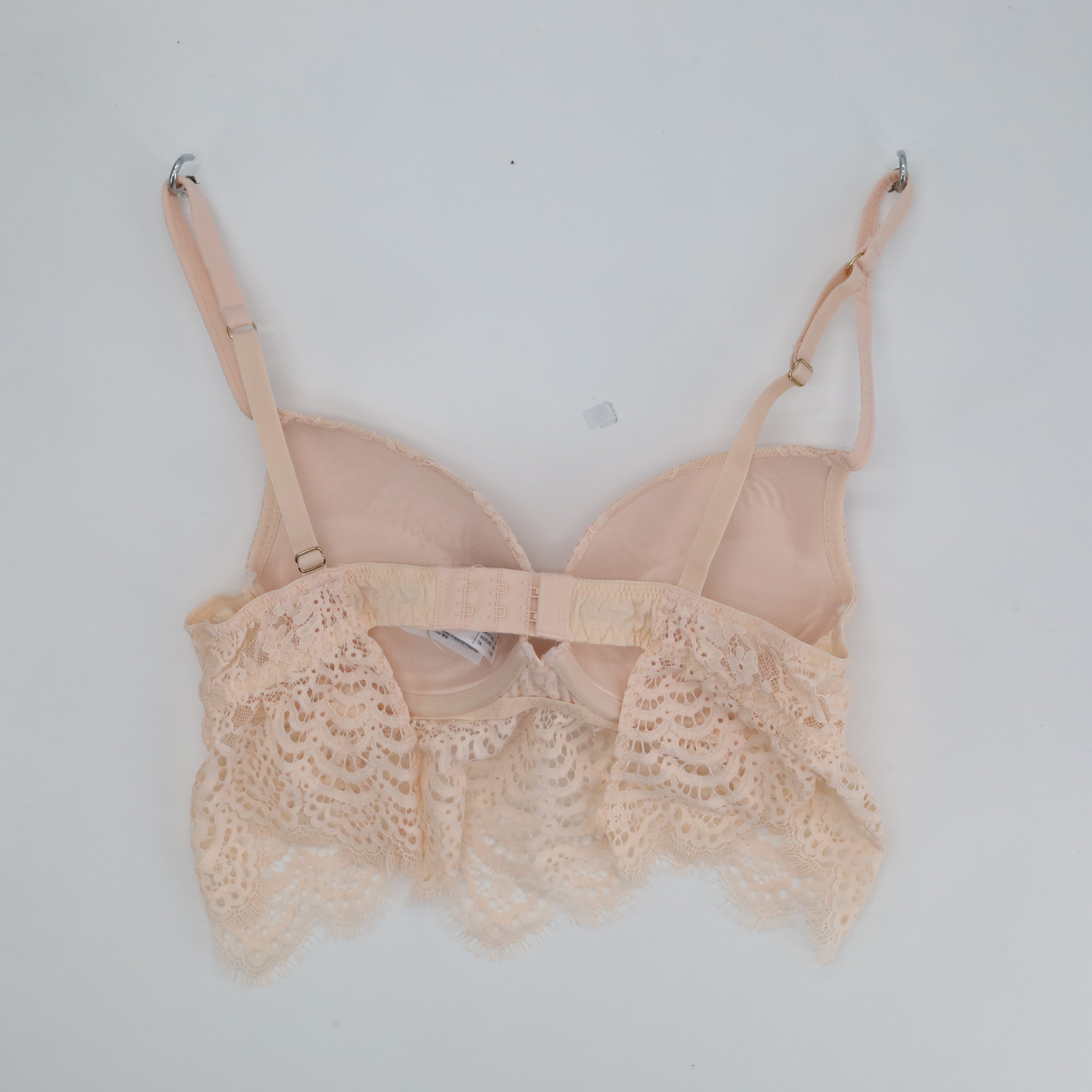 Soutien-gorge ETAM Rose