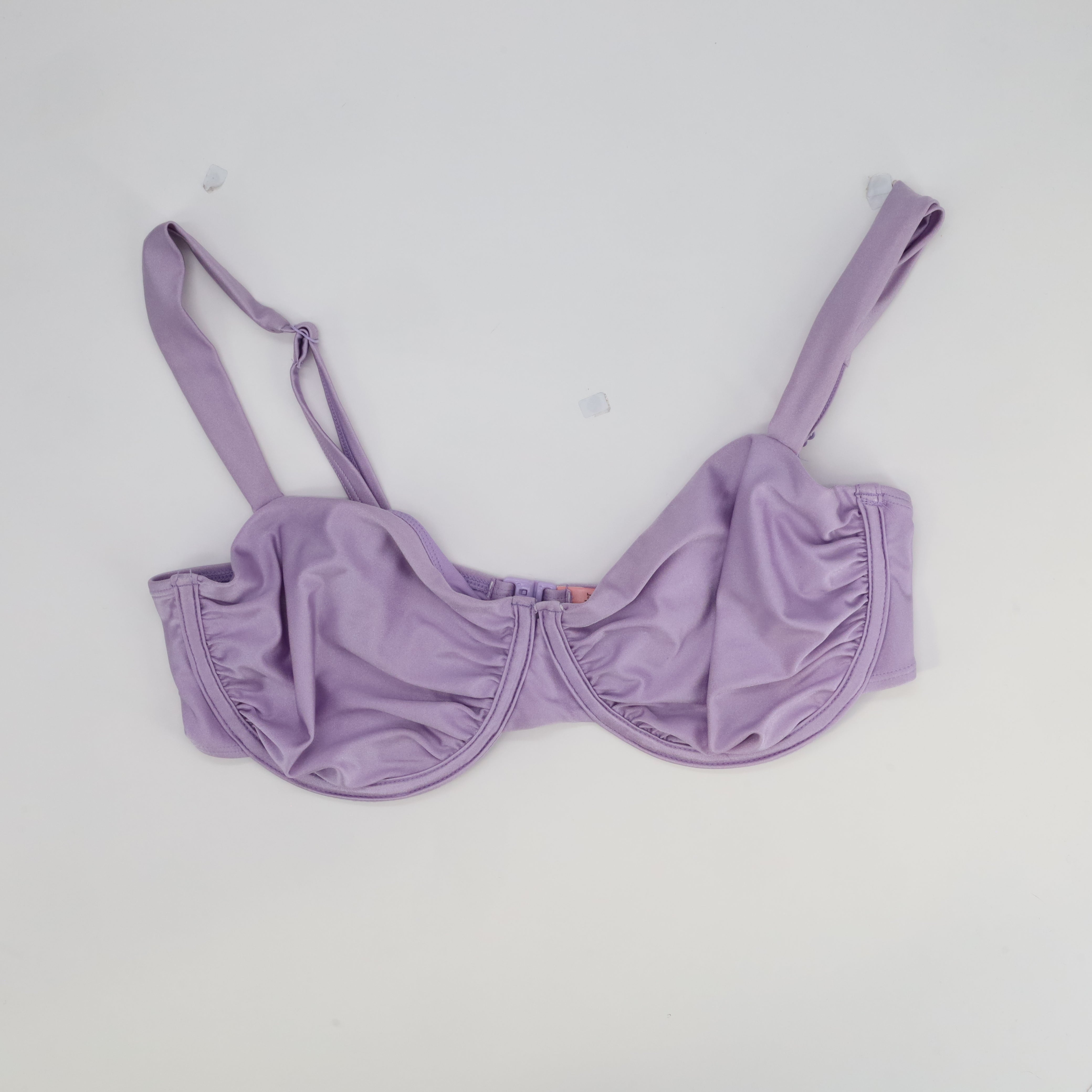 Haut de maillot Hunkemöller Violet