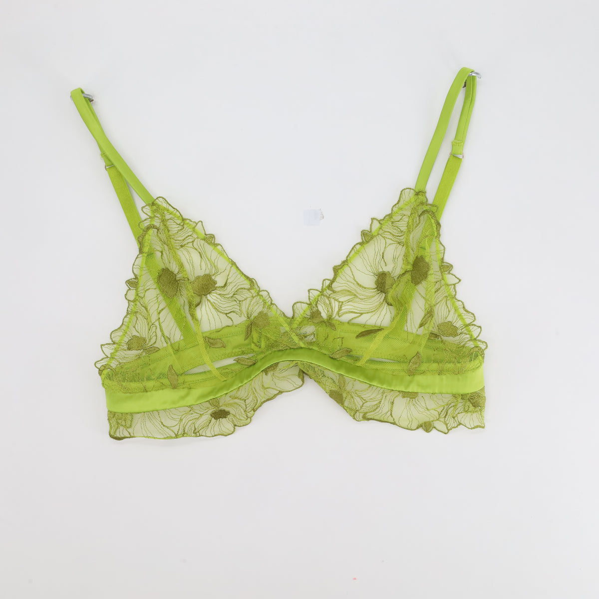 Soutien-gorge Intimissimi Vert