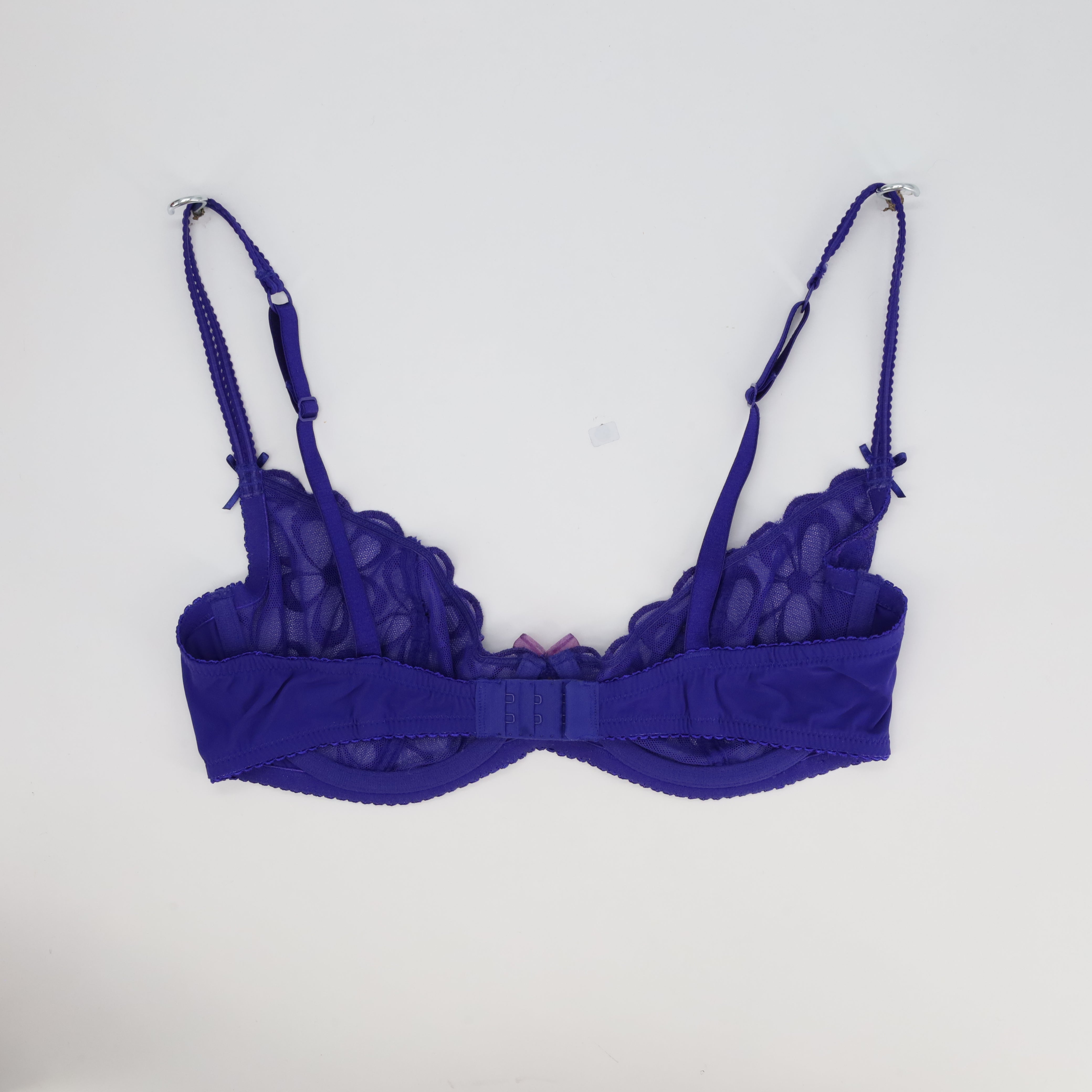 Soutien-gorge Variance Bleu