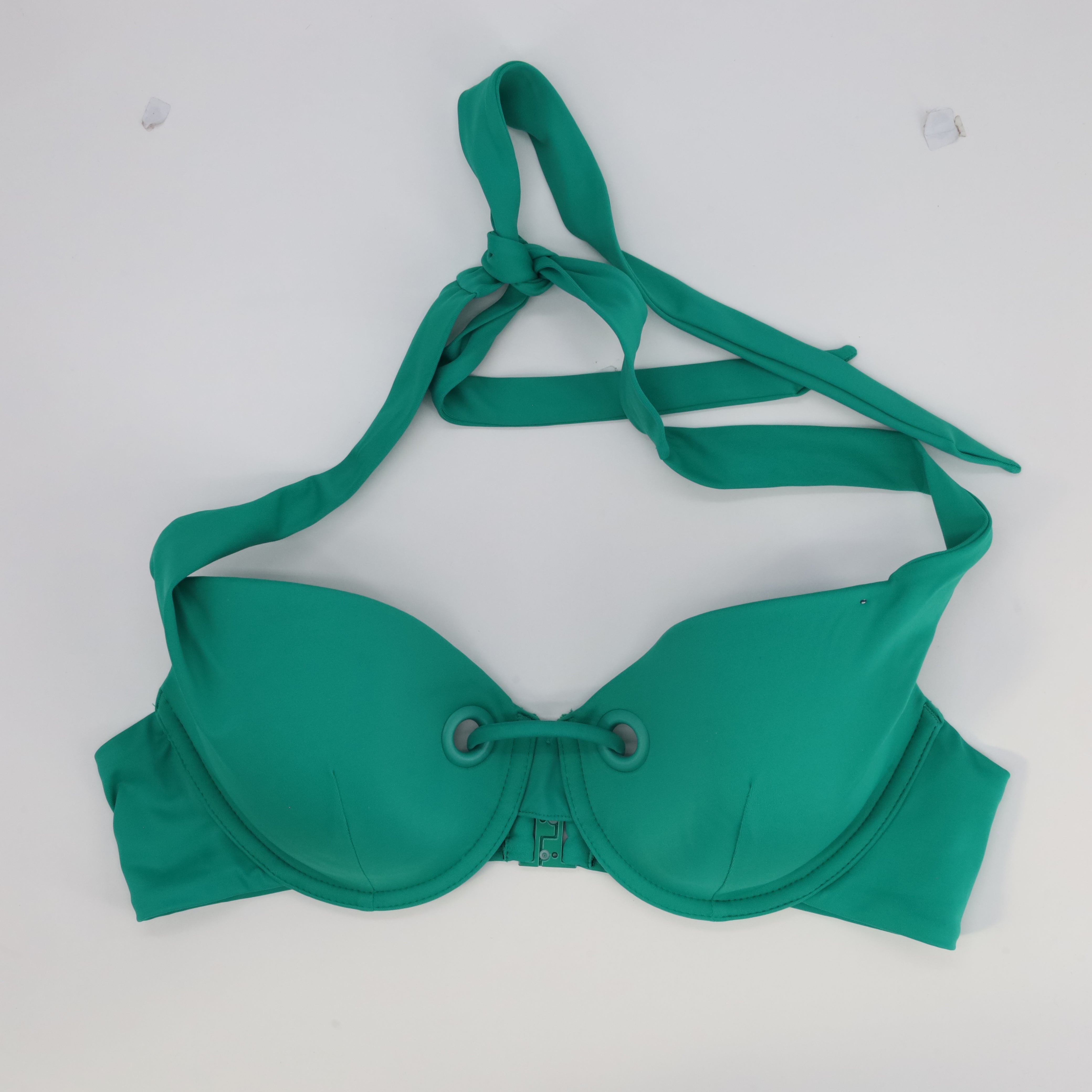 Haut de maillot RougeGorge Vert