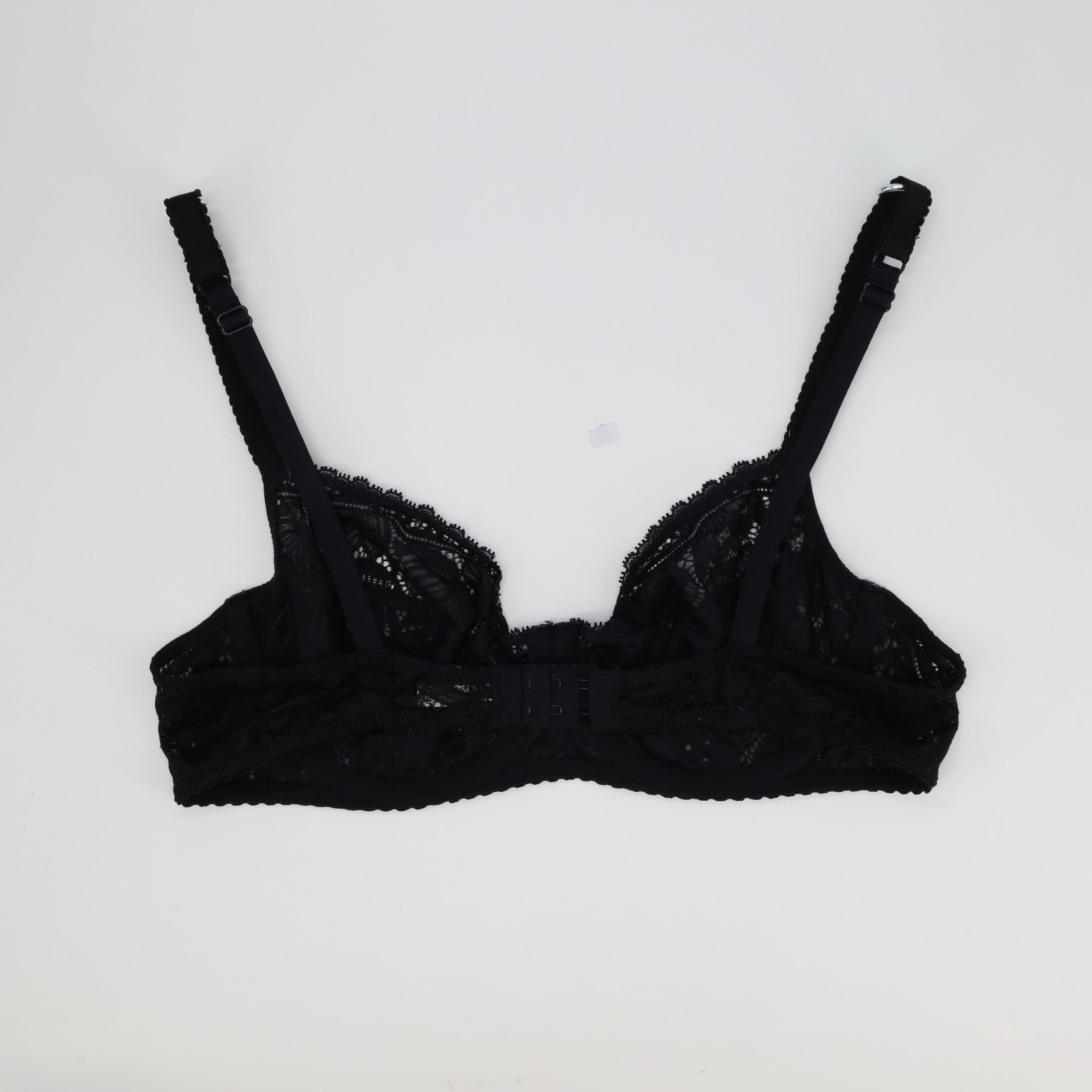 Soutien-gorge RougeGorge Noir
