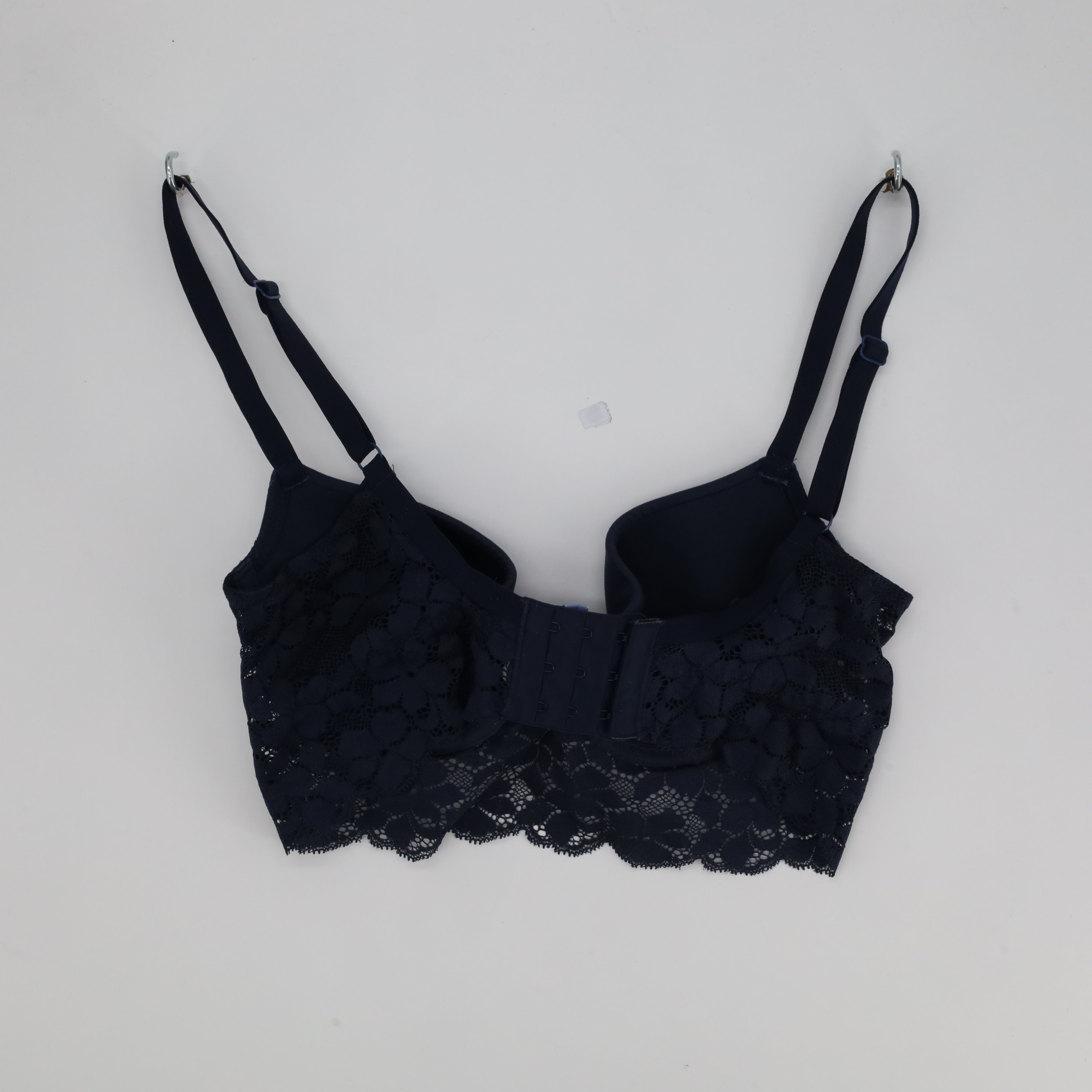 Soutien-gorge Darjeeling Bleu