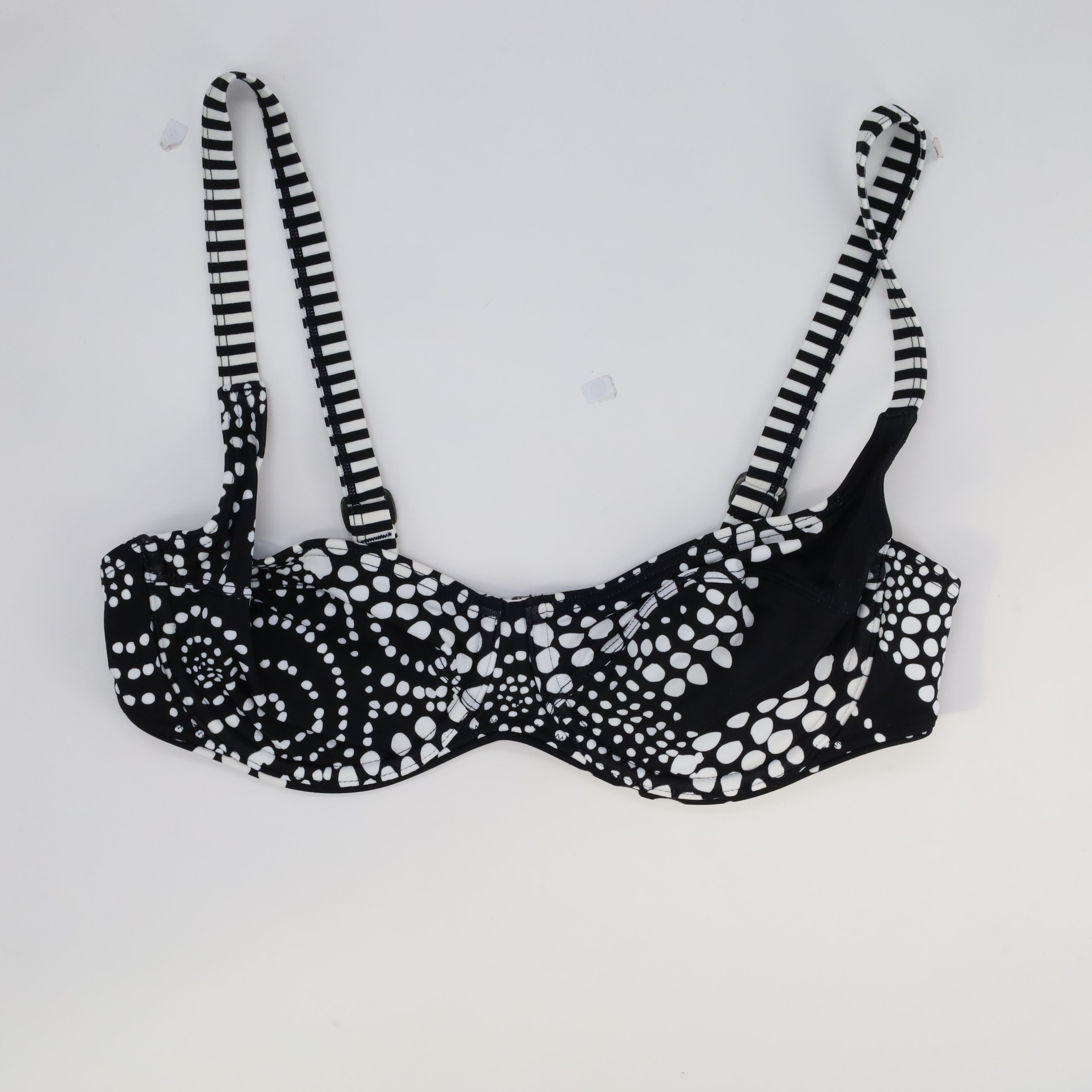 Haut de maillot Tribord Noir