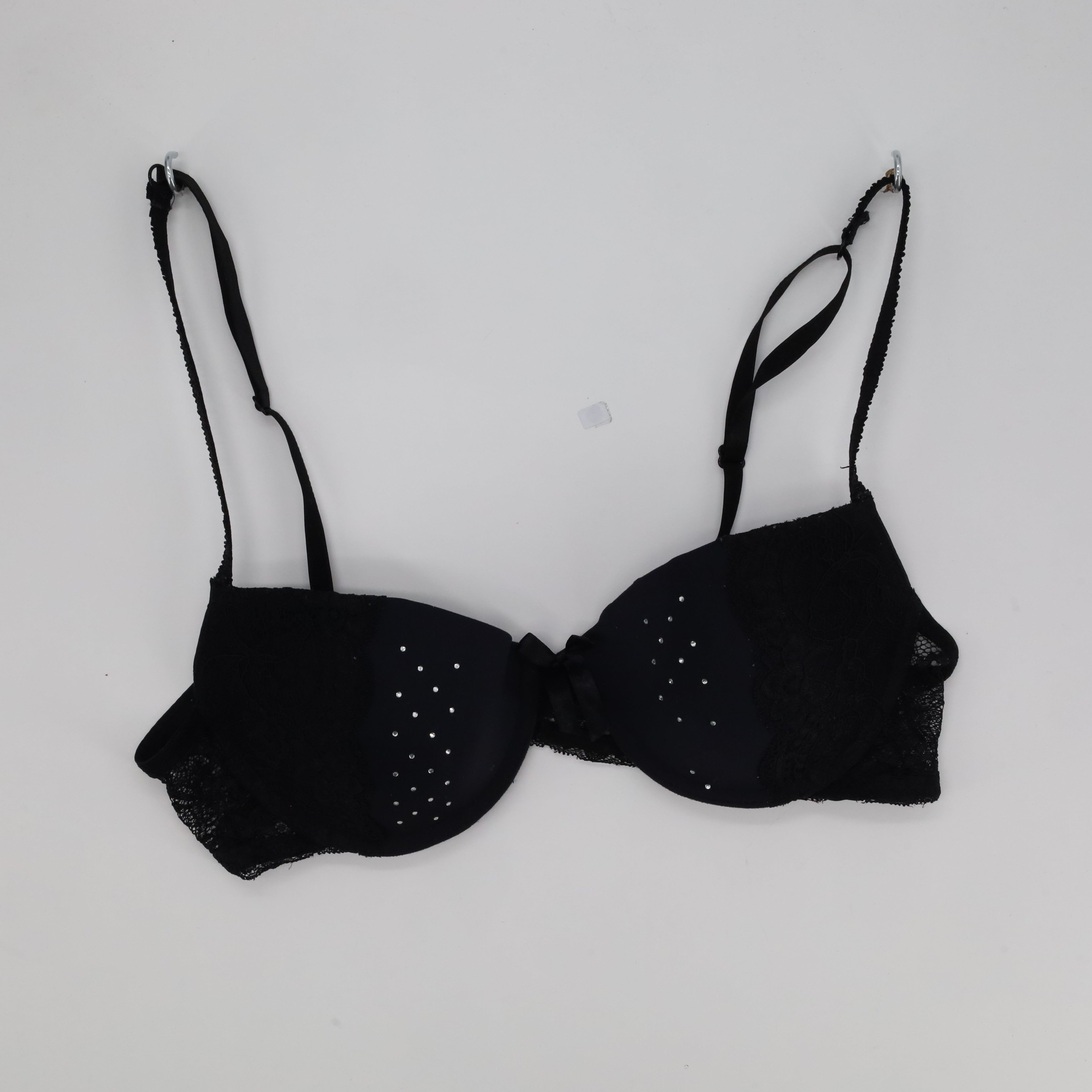 Soutien-gorge Manoukian Noir