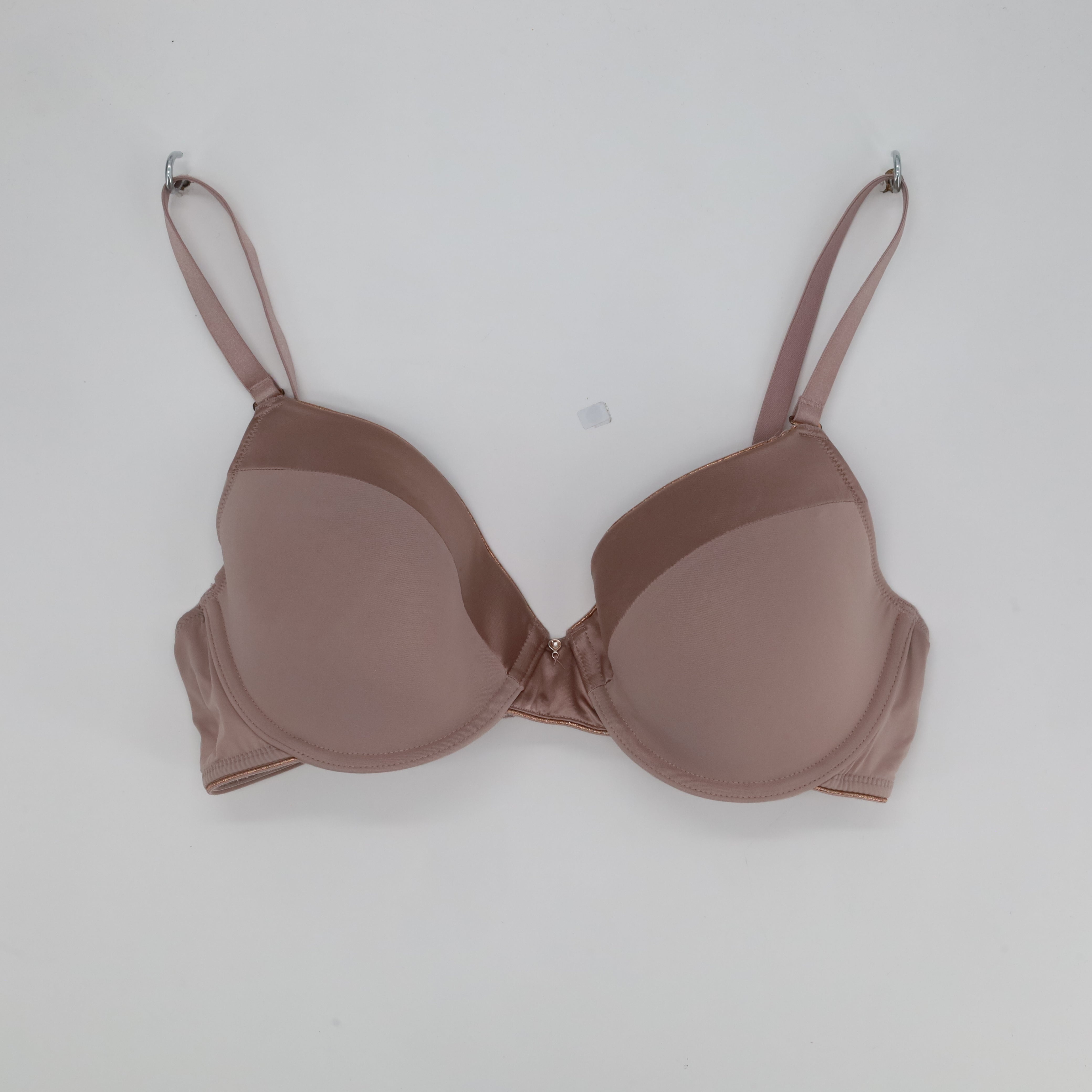 Soutien-gorge RougeGorge Beige