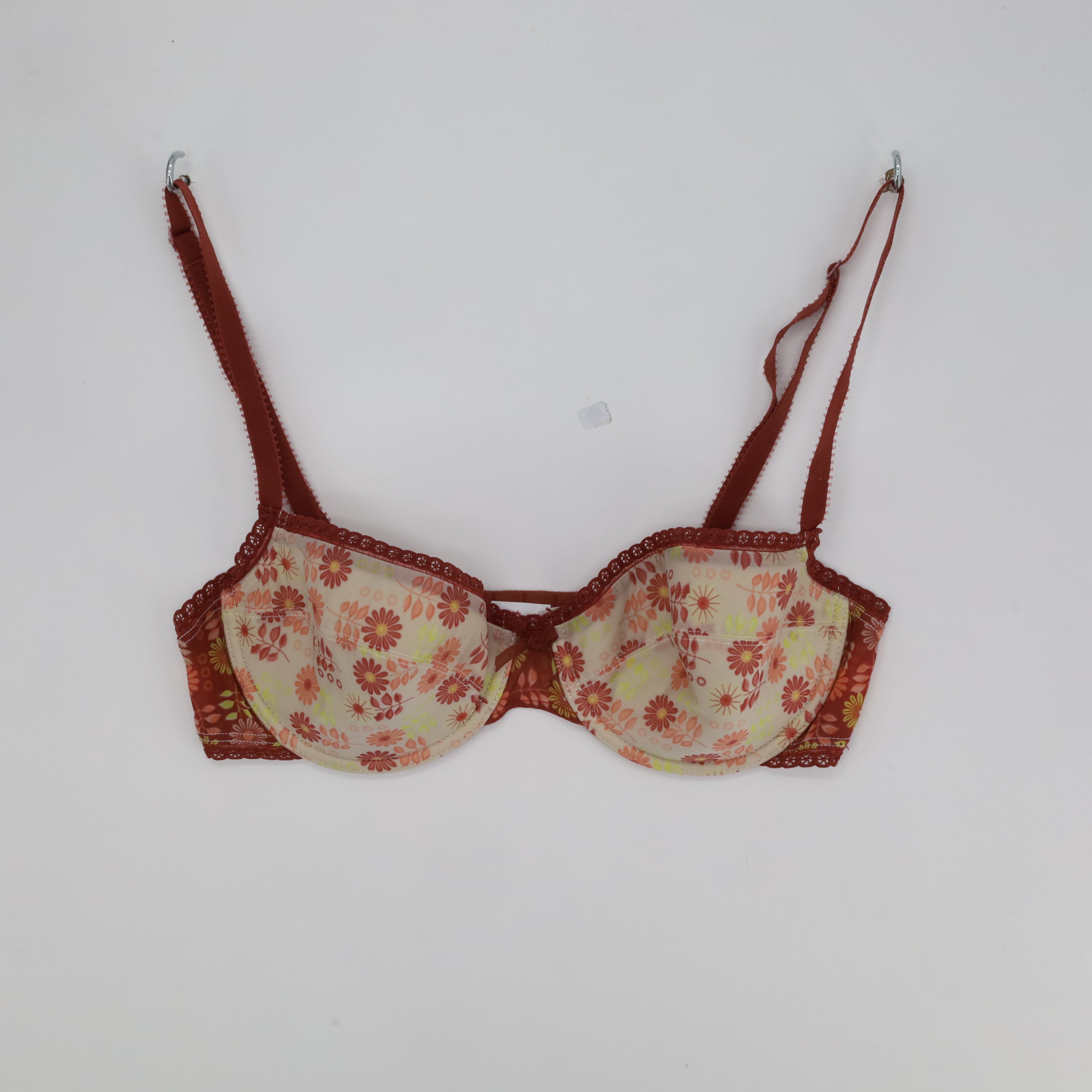 Soutien-gorge Kookai Marron