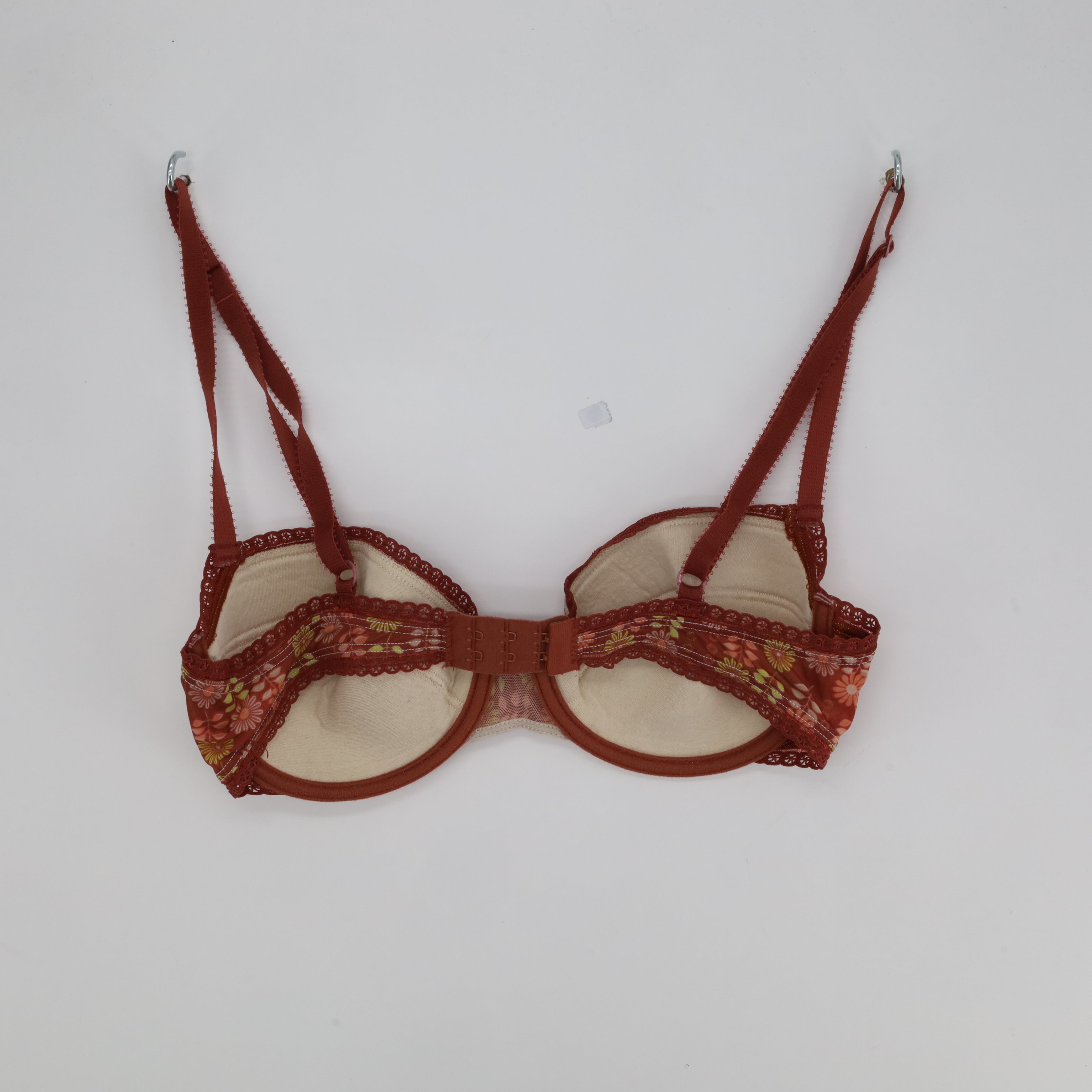 Soutien-gorge Kookai Marron