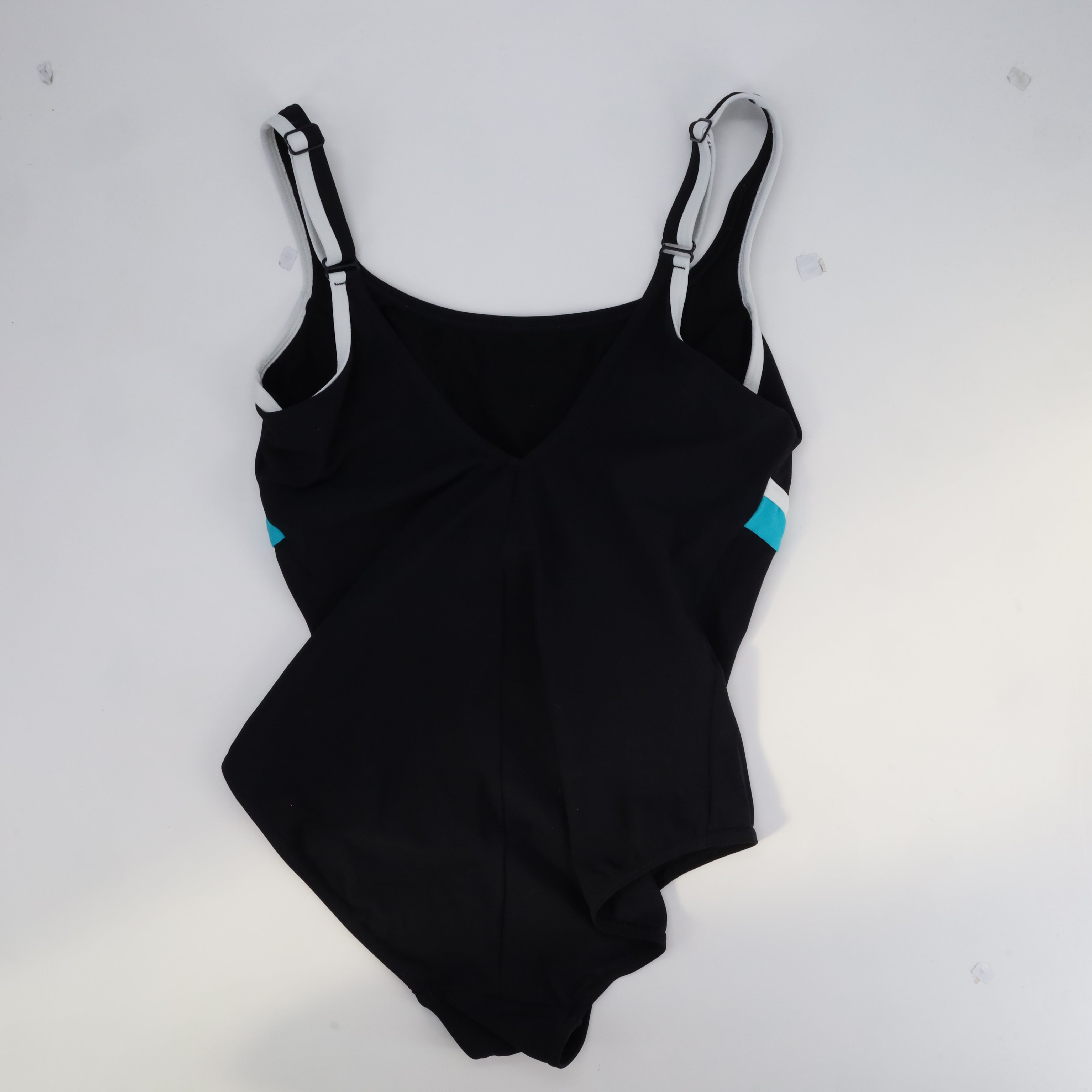 Maillot 1 pièce Speedo Noir