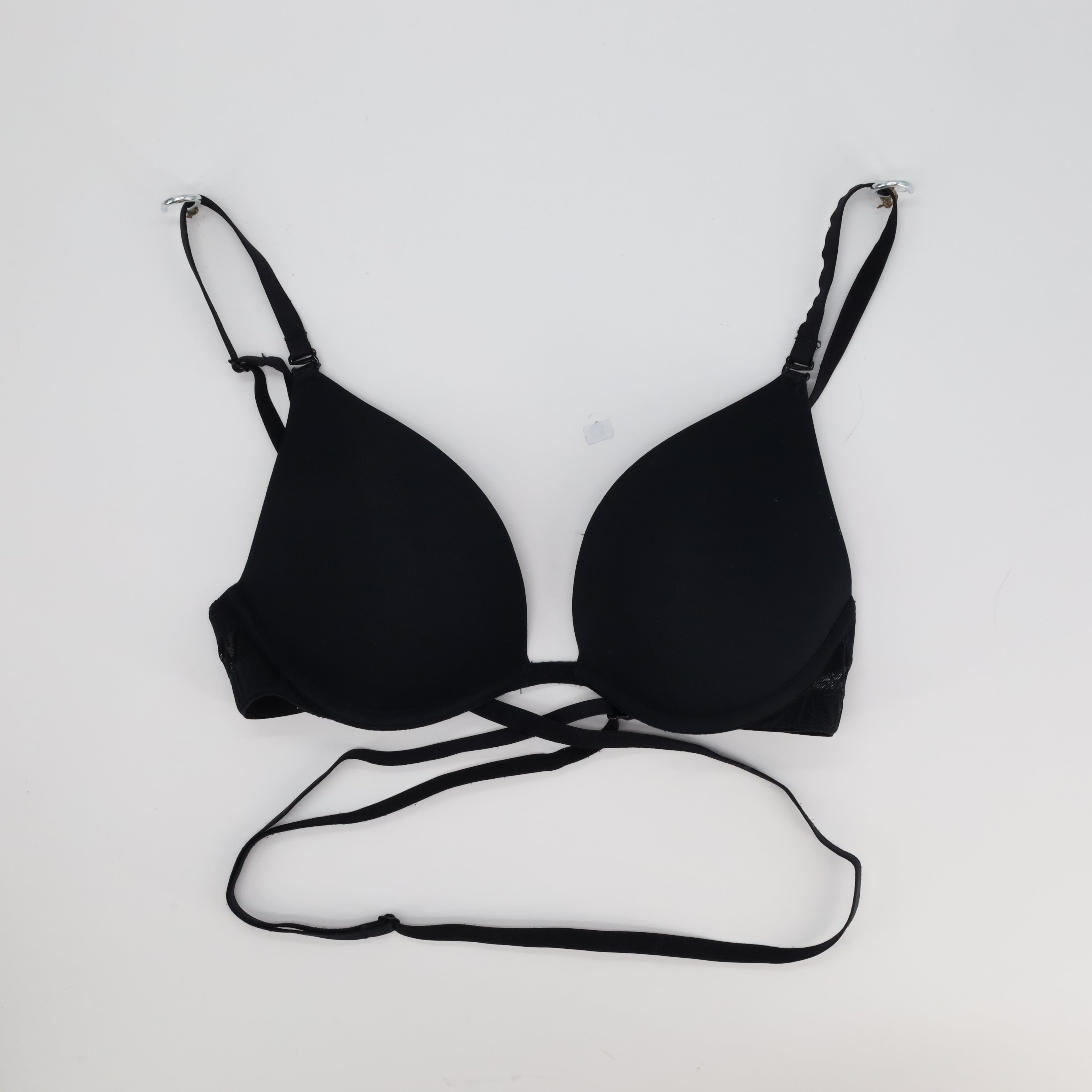 Soutien-gorge ETAM Noir