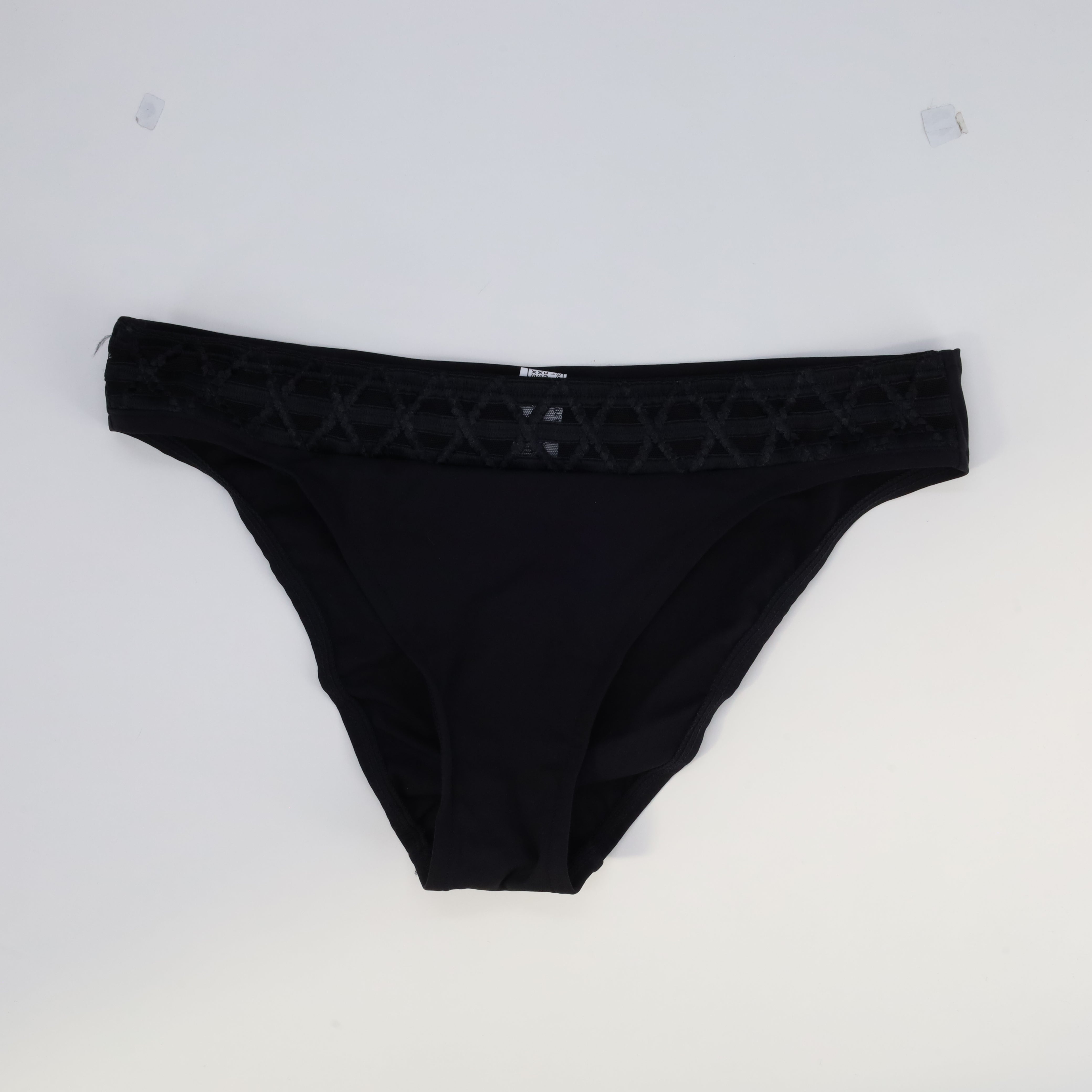 Bas de maillot Lise Charmel Noir