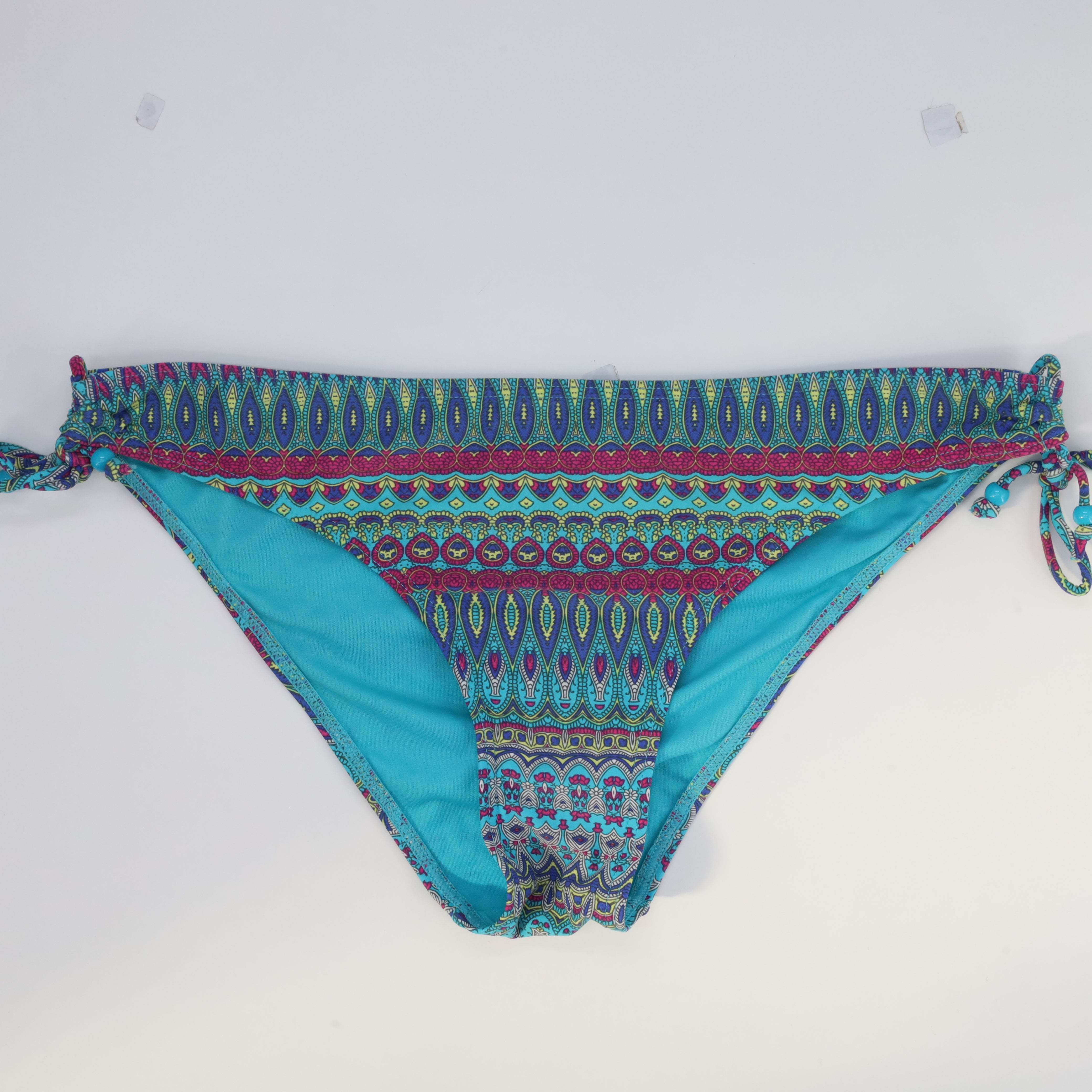 Bas de maillot RougeGorge Bleu