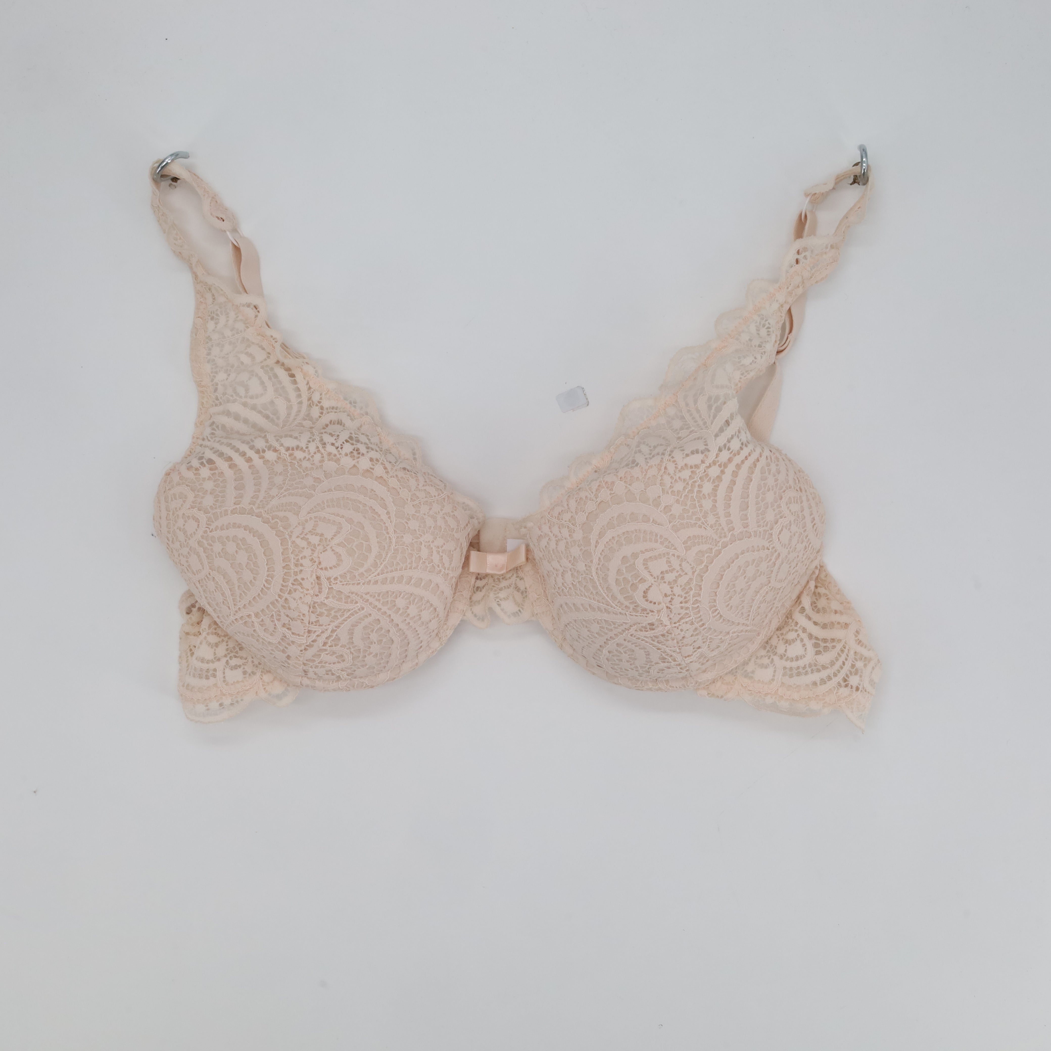 Soutien-gorge RougeGorge Rose