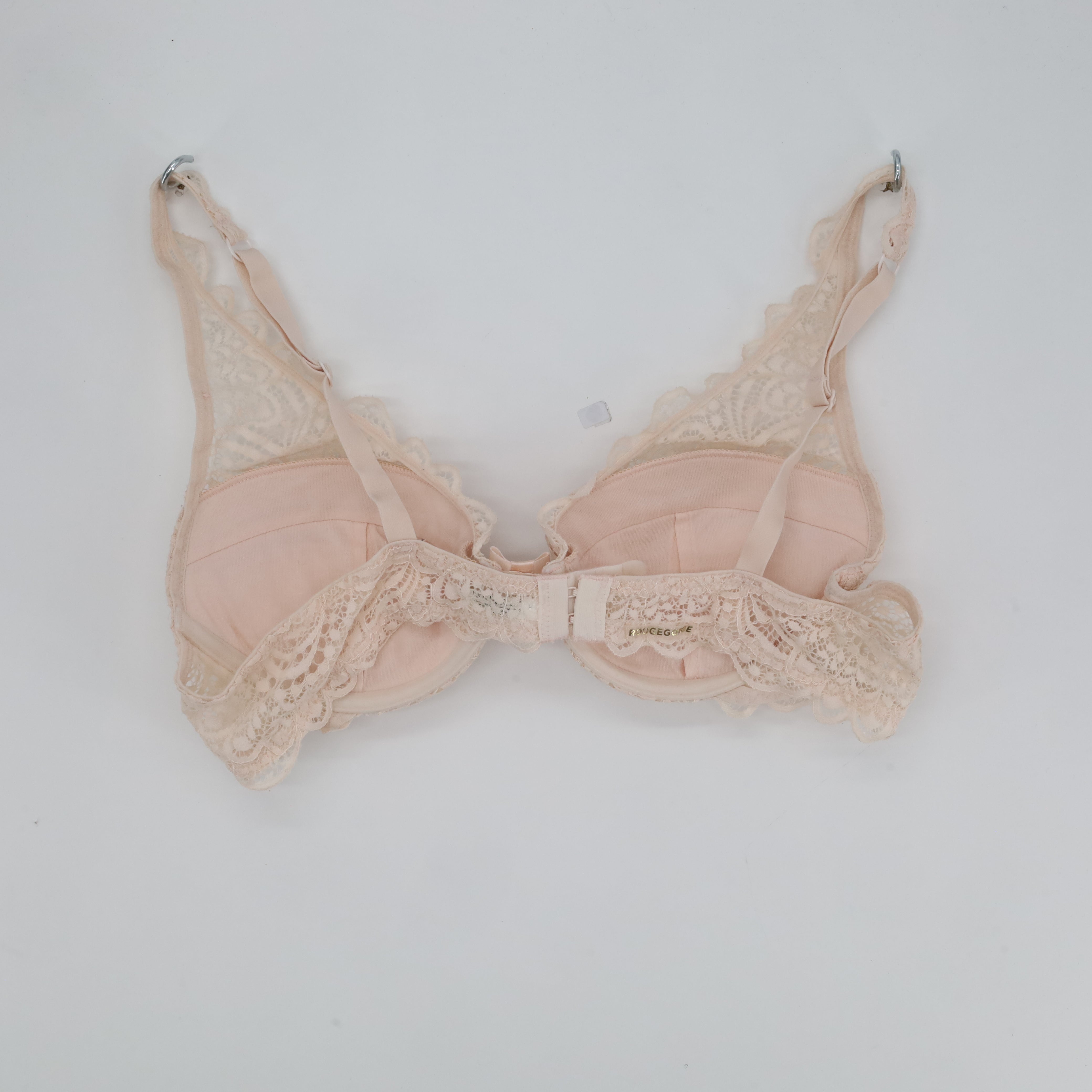 Soutien-gorge RougeGorge Rose