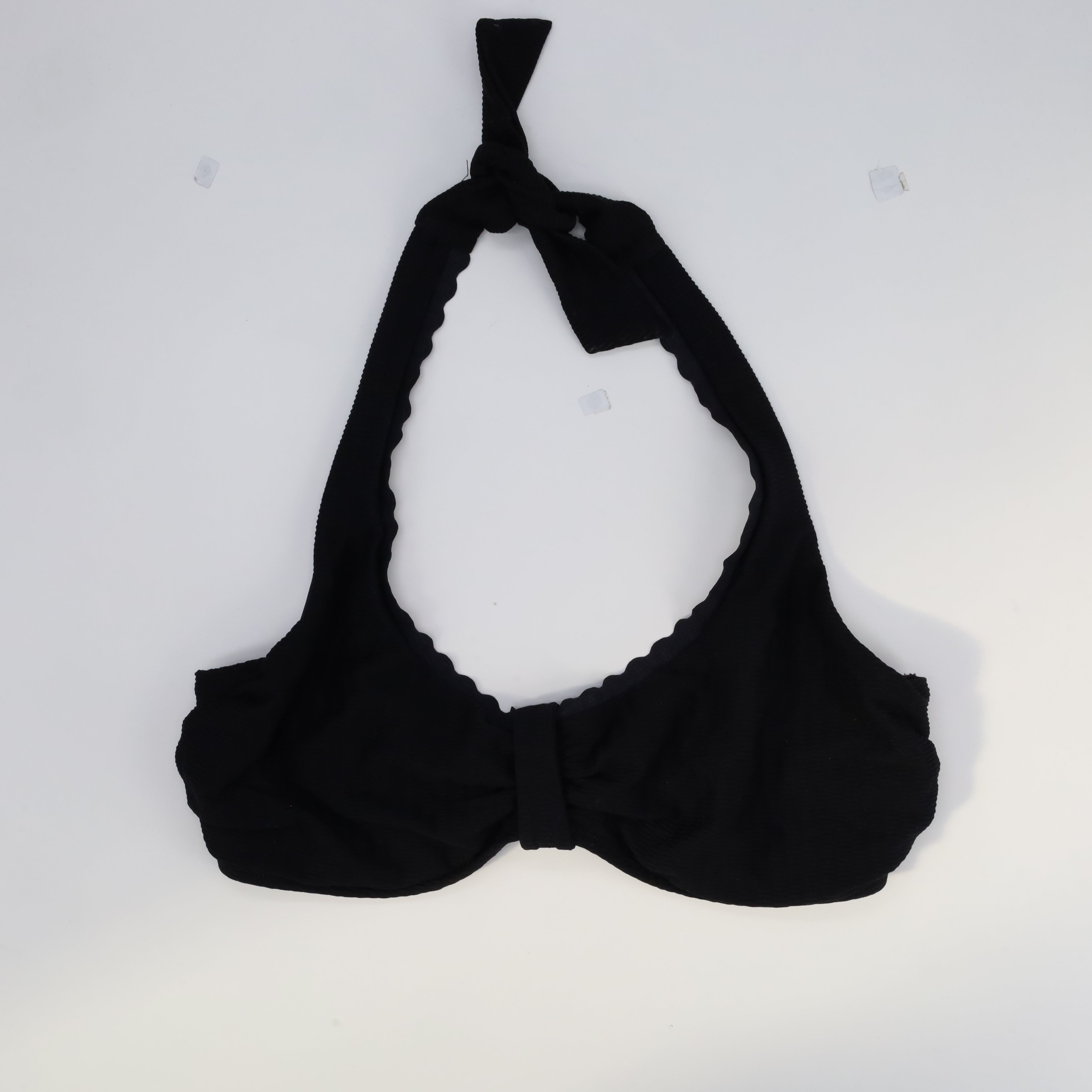 Haut de maillot Darjeeling Noir